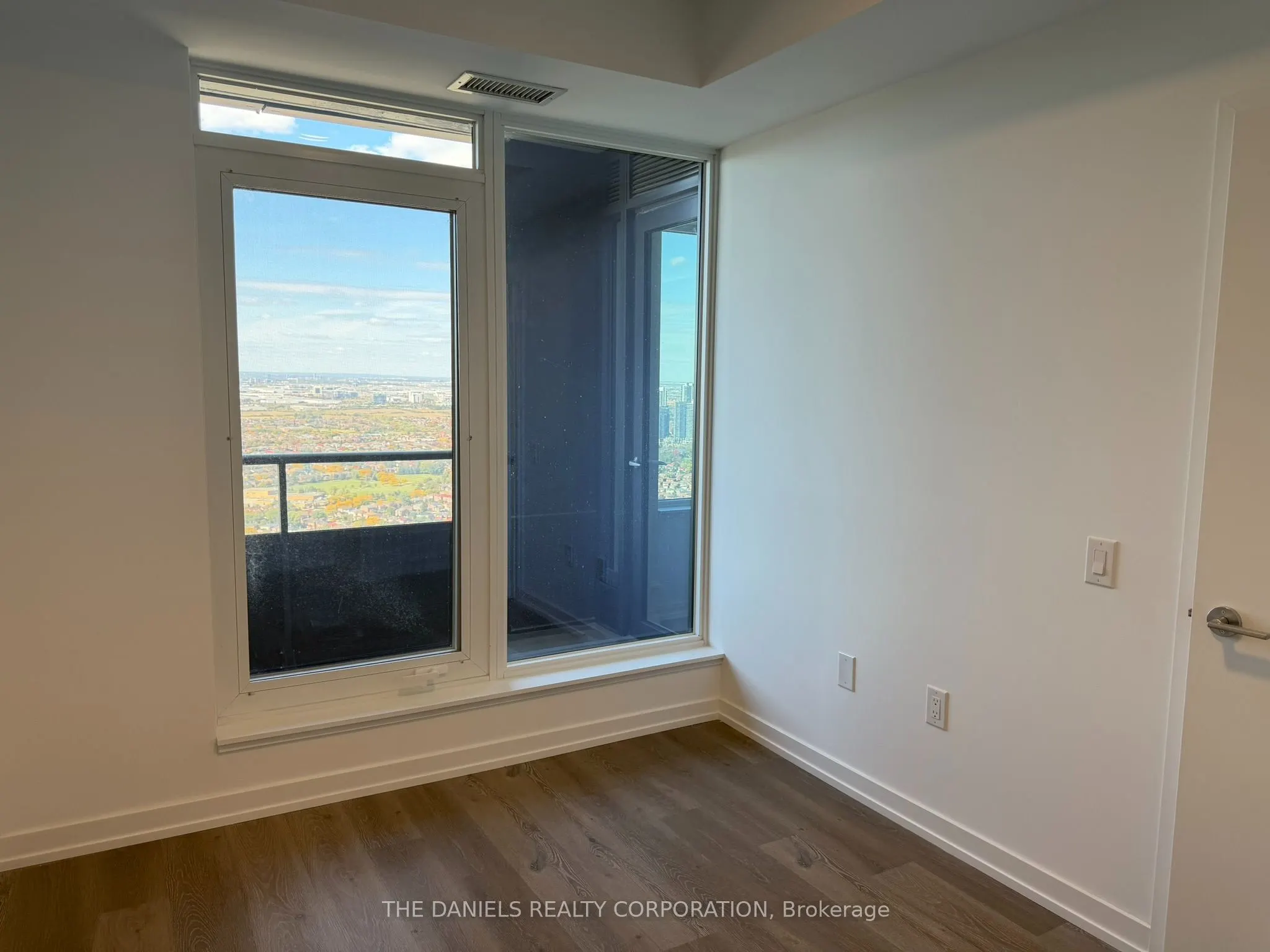 395 Square One Drive #4601