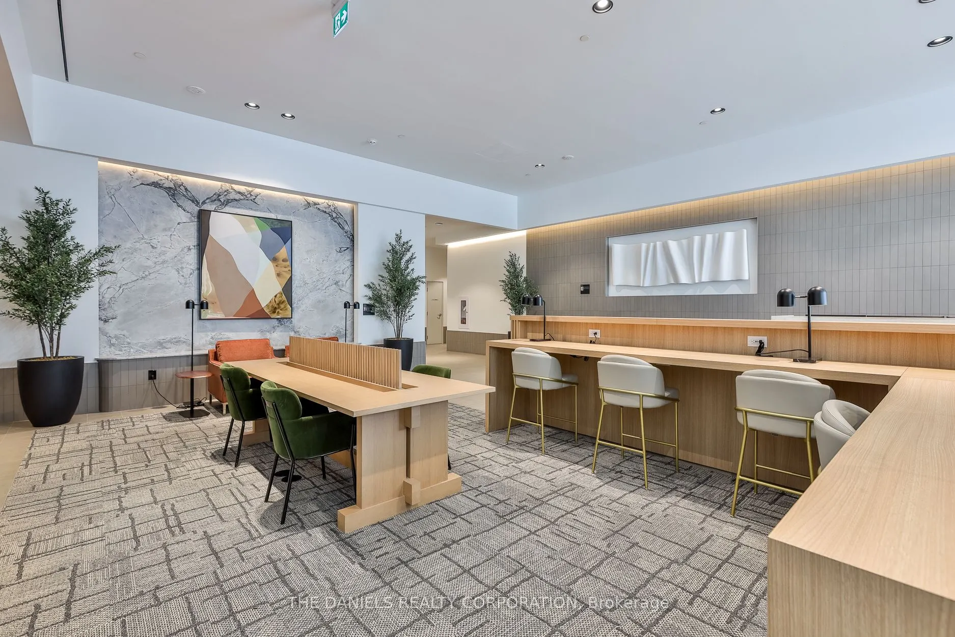 395 Square One Drive #4601