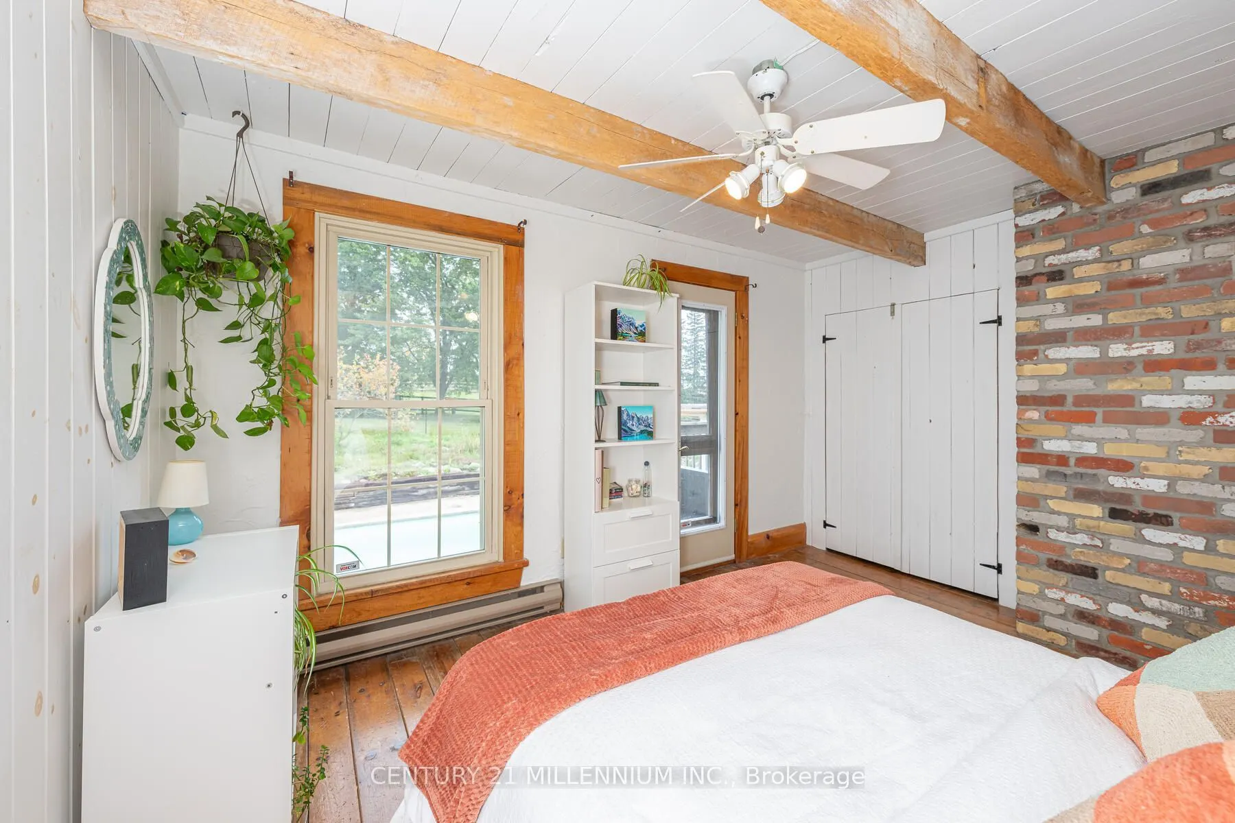 20909 Shaws Creek Road