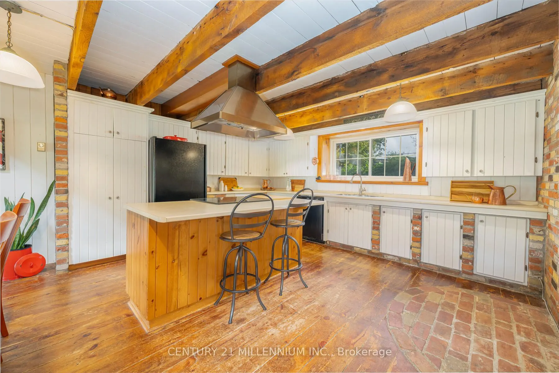 20909 Shaws Creek Road