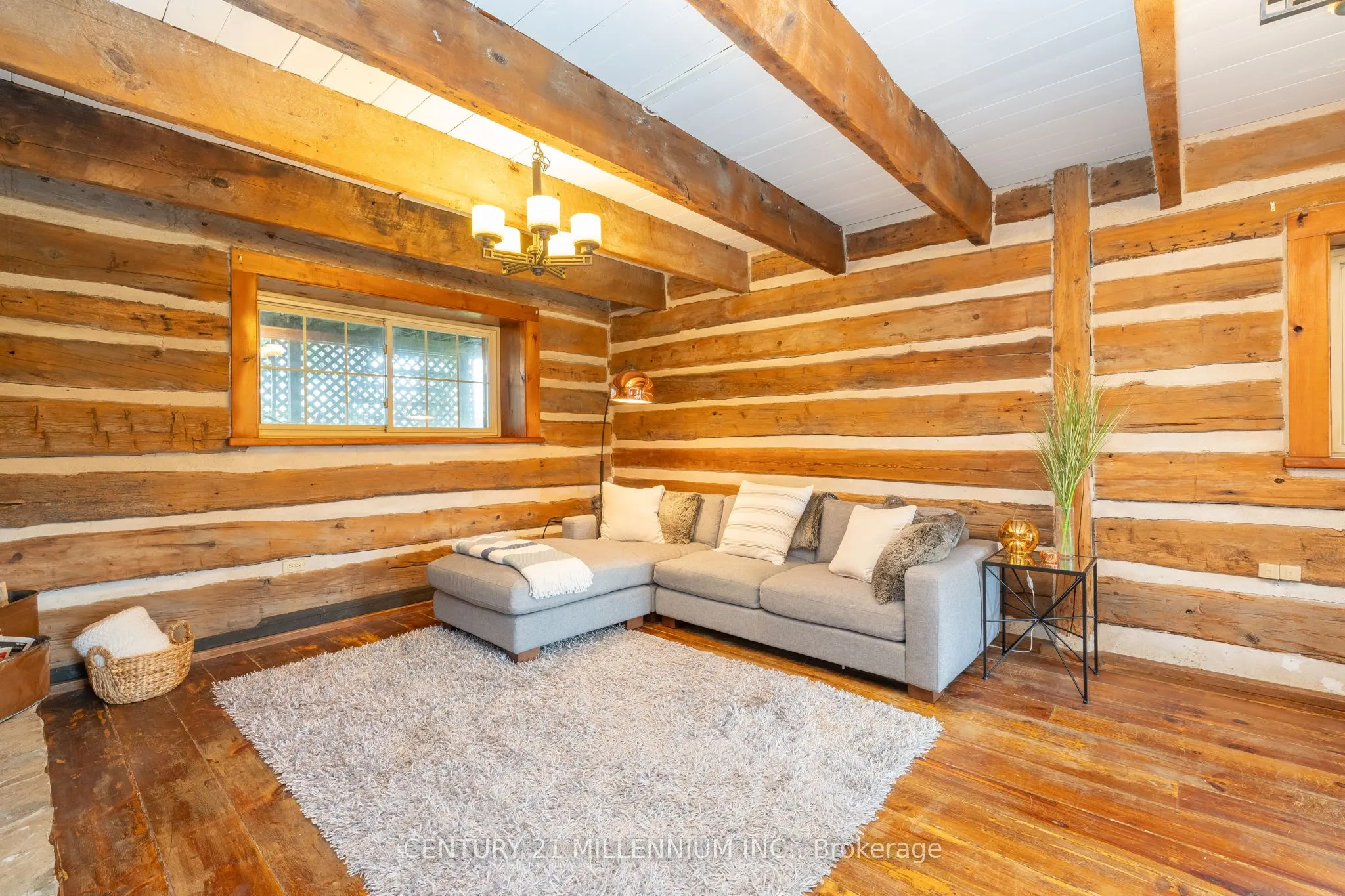 20909 Shaws Creek Road