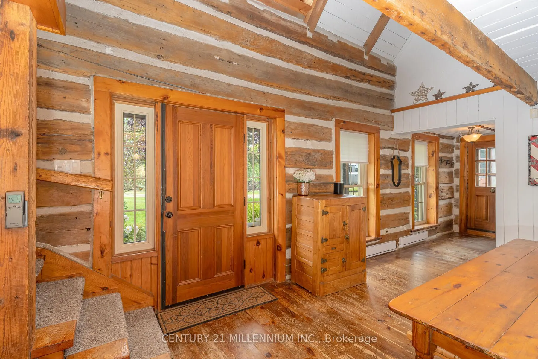 20909 Shaws Creek Road