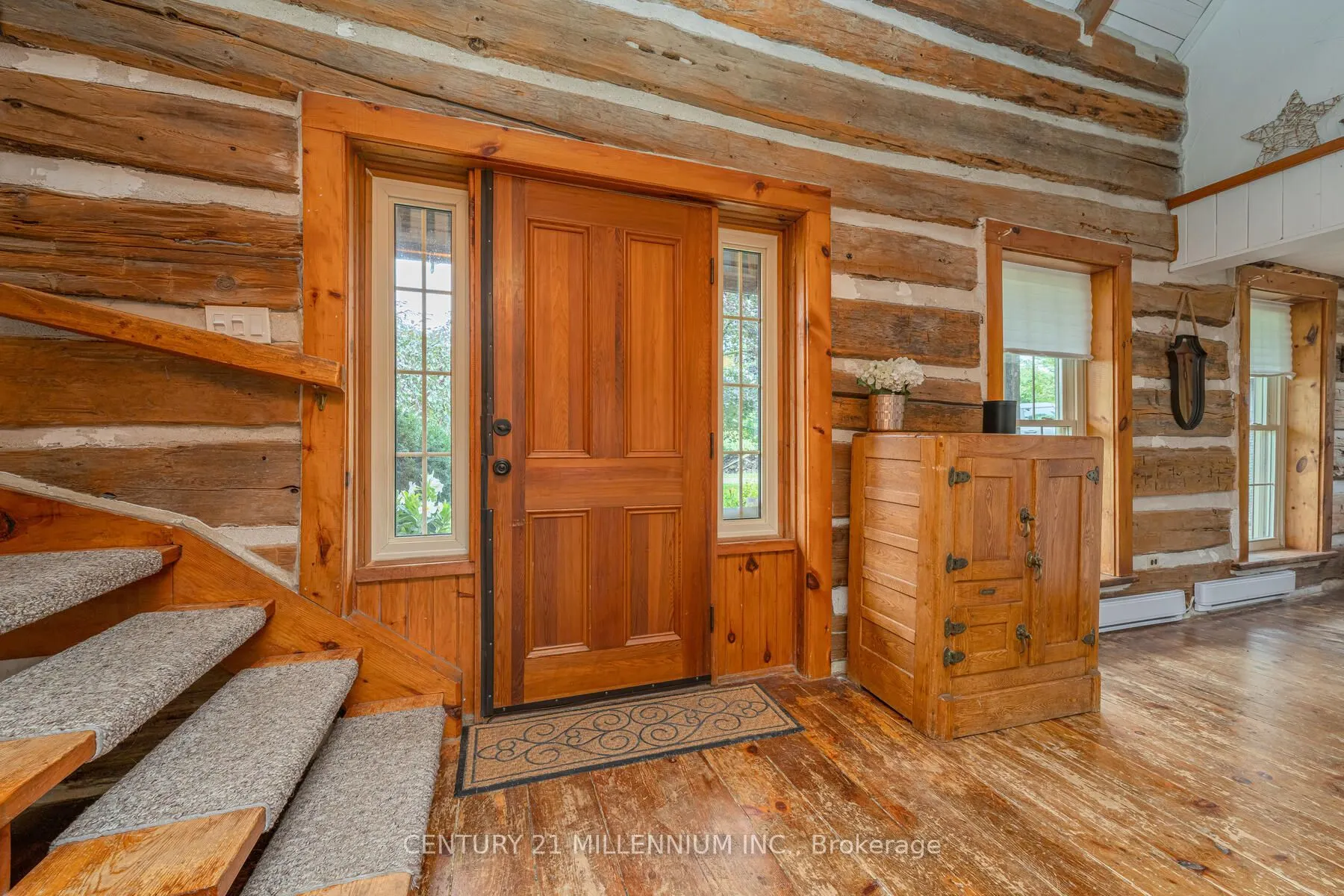 20909 Shaws Creek Road