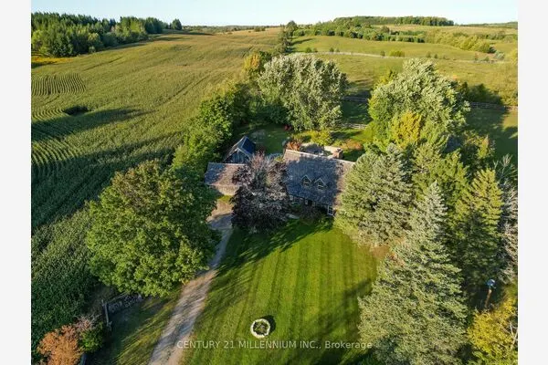 20909 Shaws Creek Road