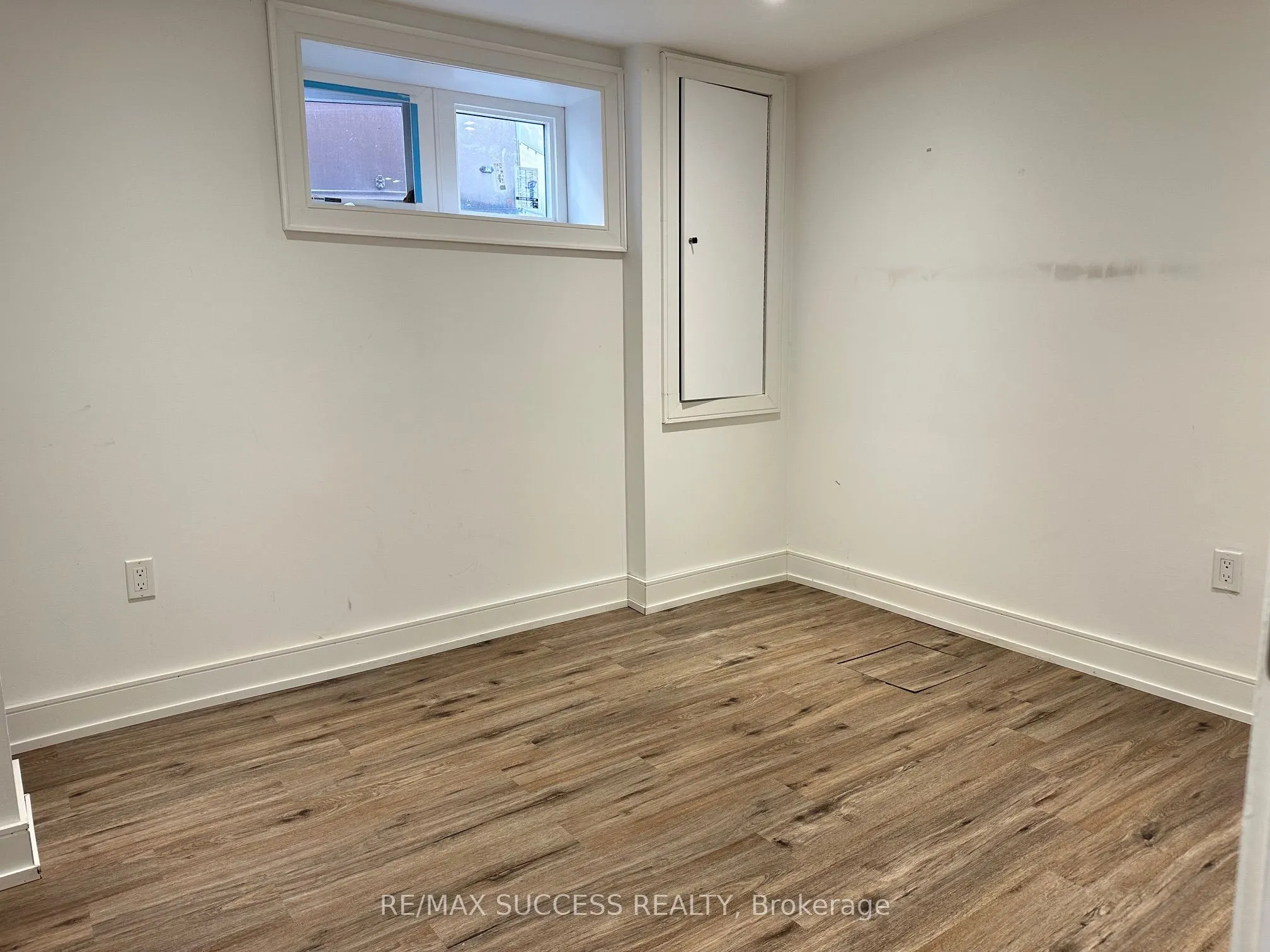 32 Billingham Road #Bsmt