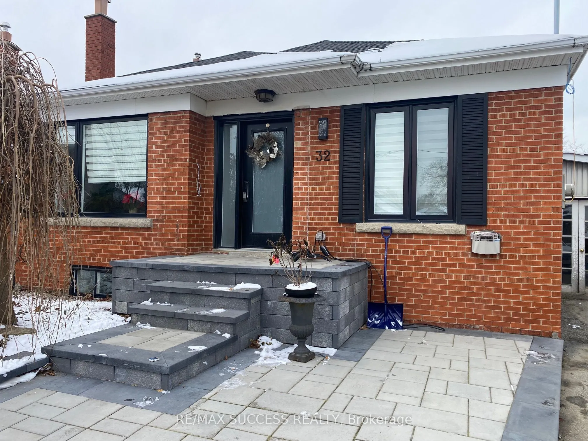 32 Billingham Road #Bsmt
