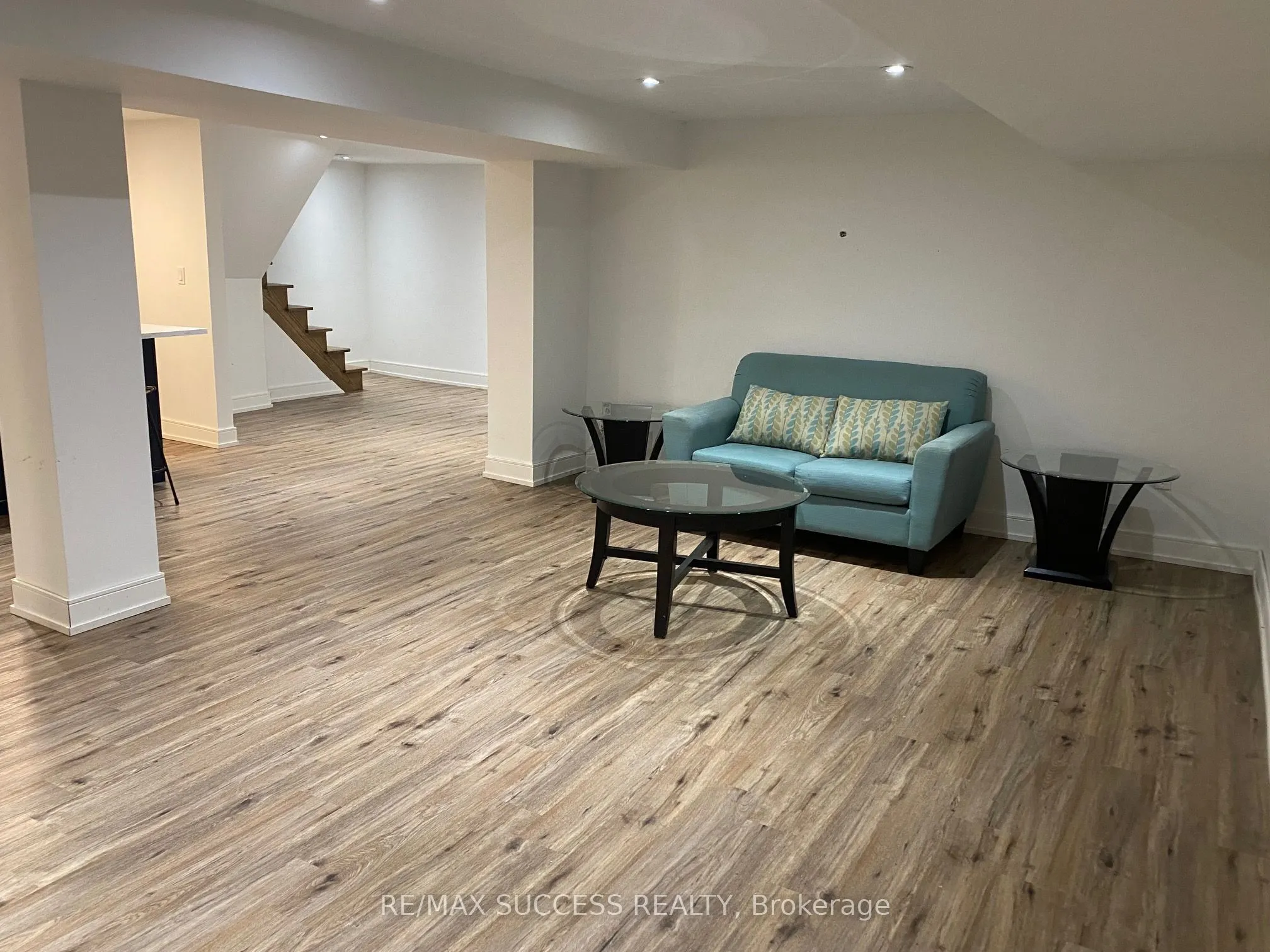 32 Billingham Road #Bsmt