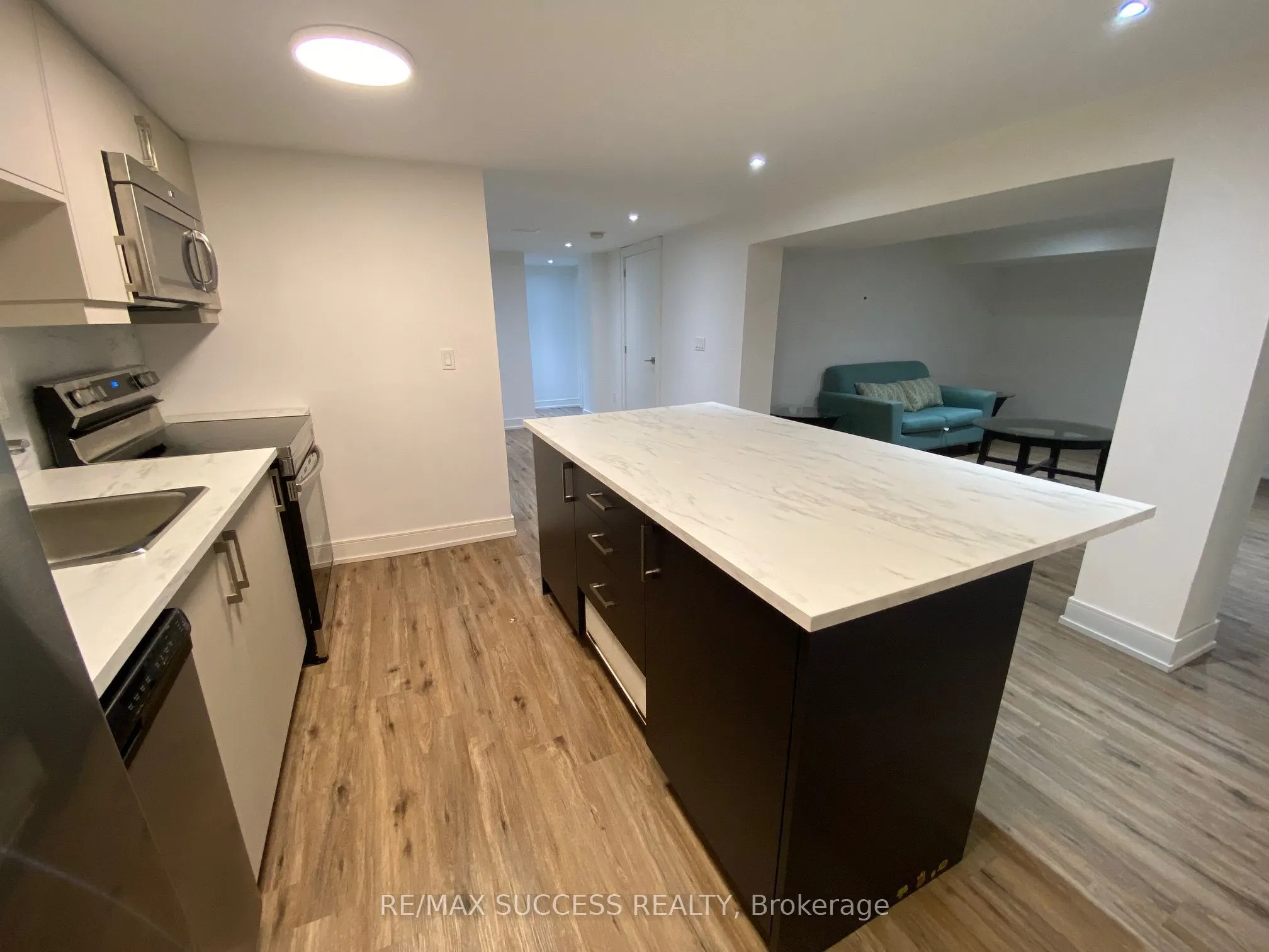 32 Billingham Road #Bsmt