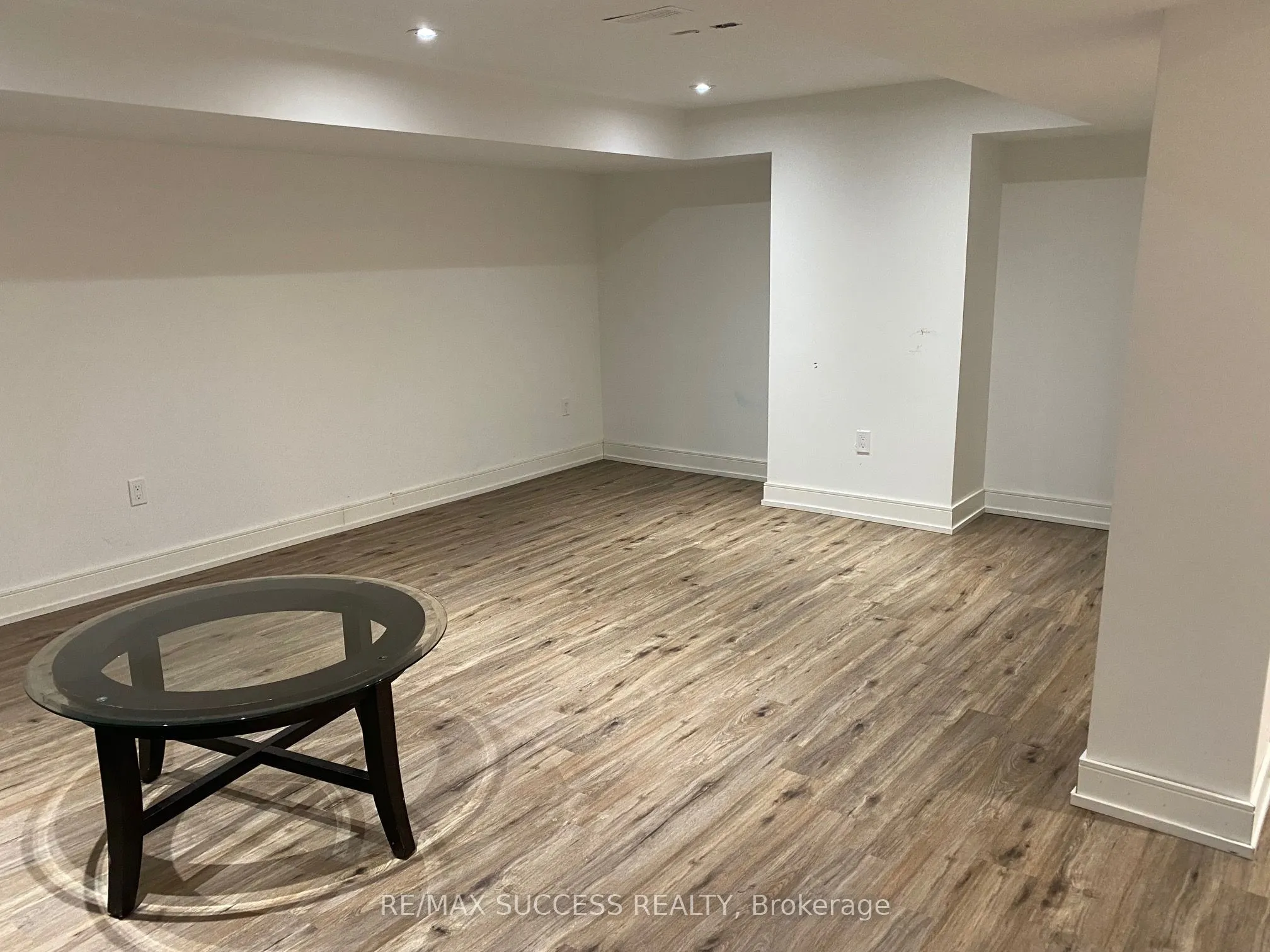 32 Billingham Road #Bsmt