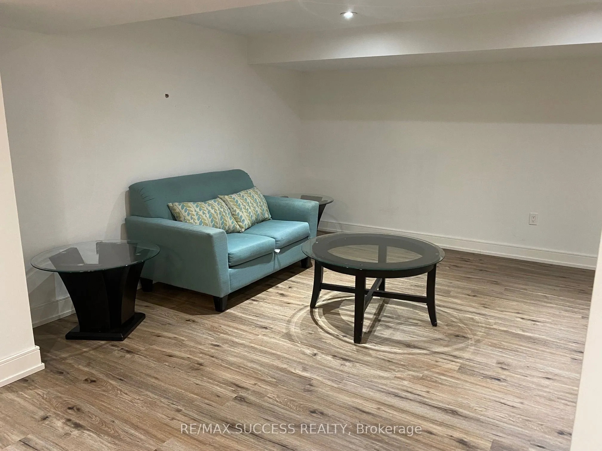 32 Billingham Road #Bsmt
