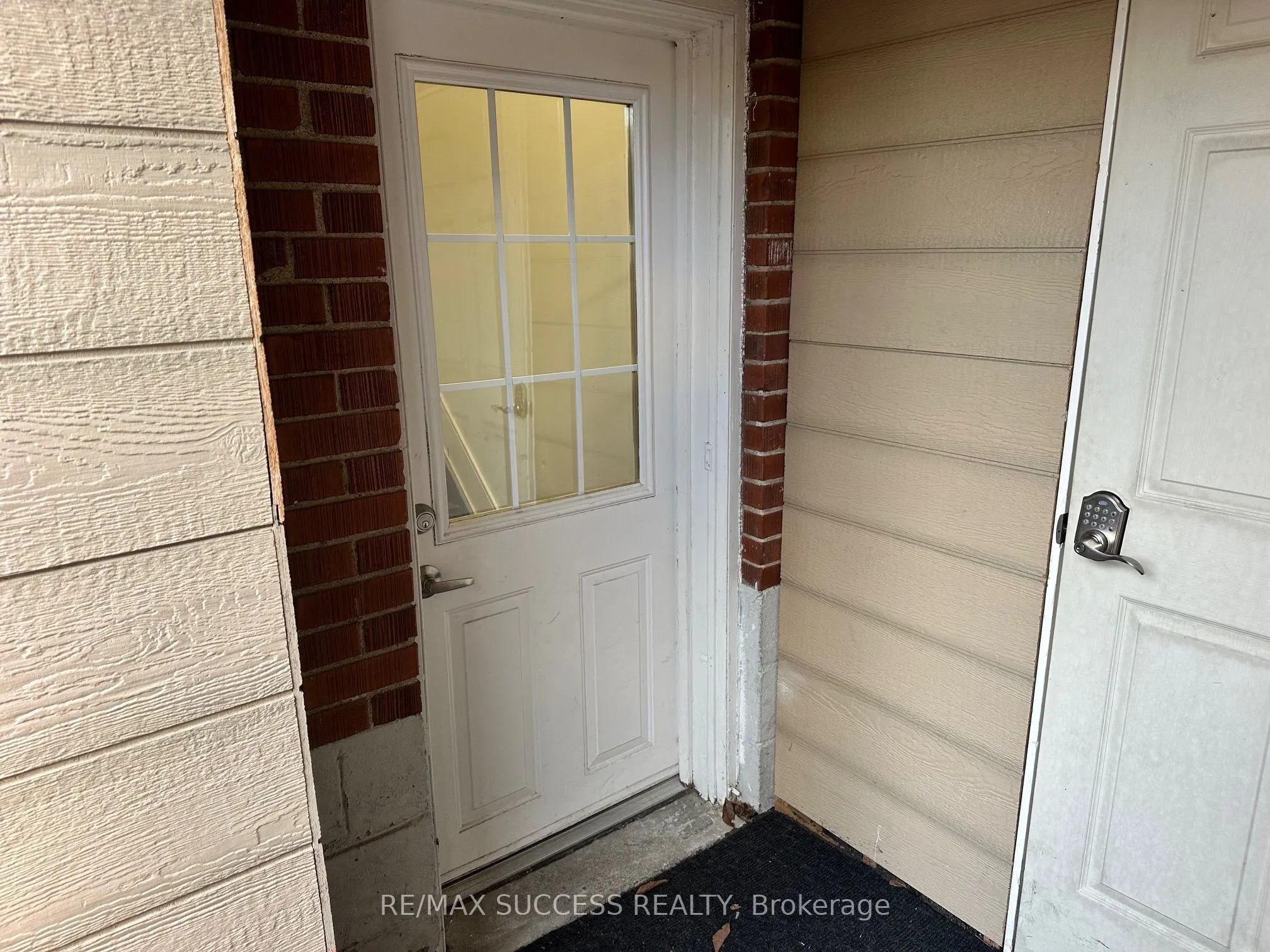 32 Billingham Road #Bsmt