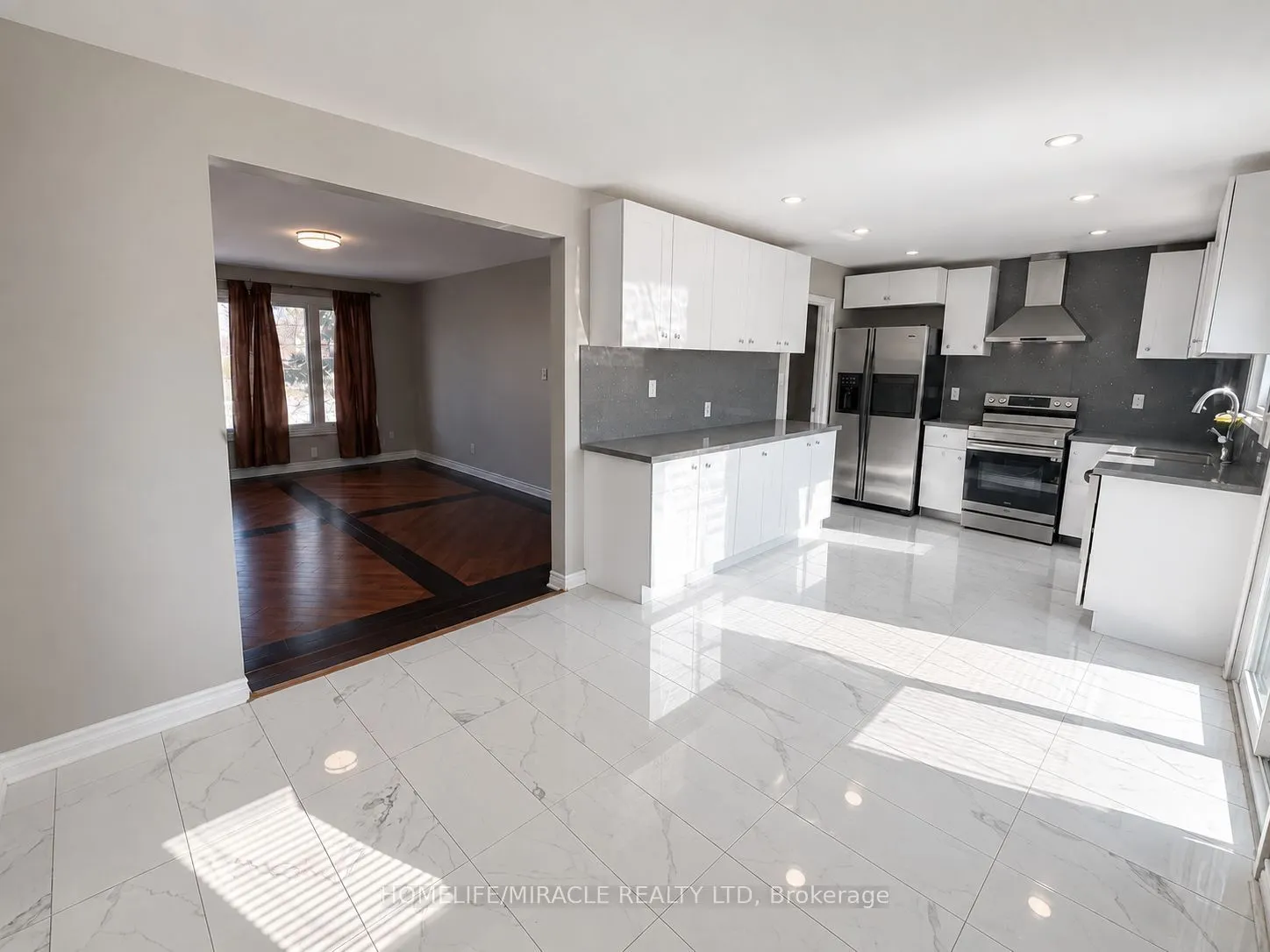 219 Mcmurchy Avenue #Main