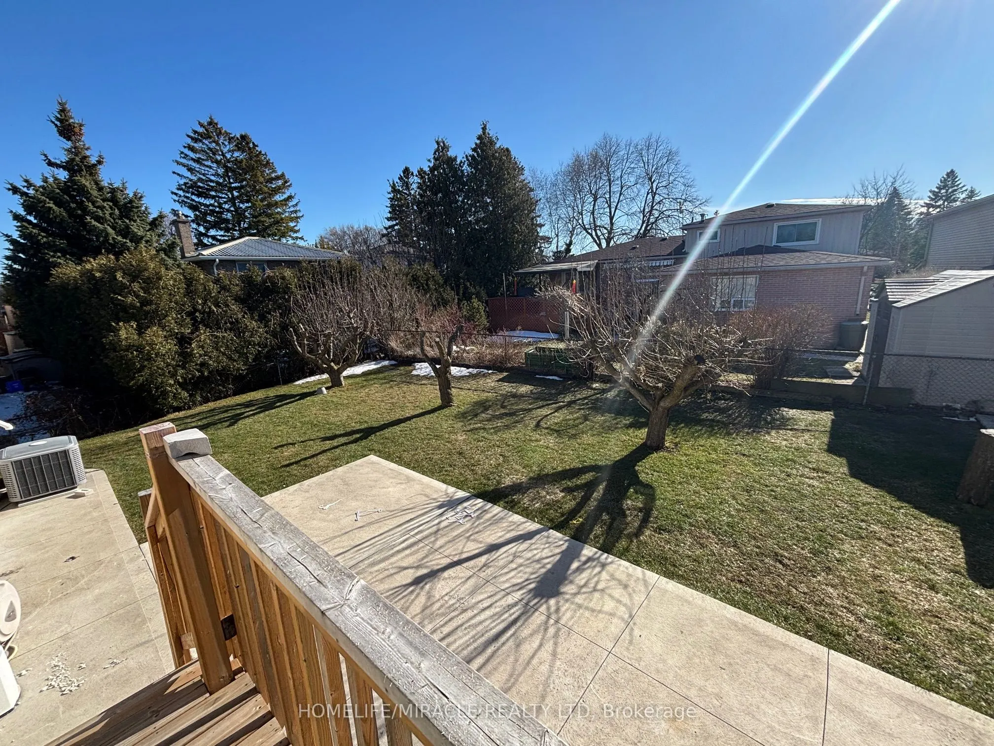 219 Mcmurchy Avenue #Main