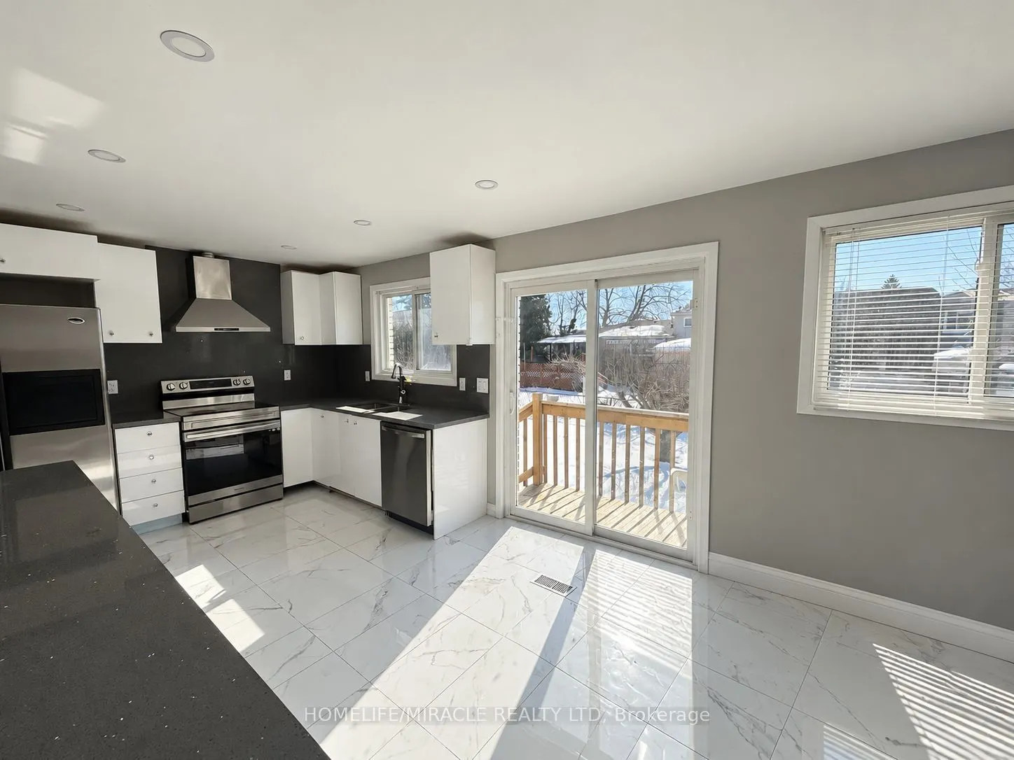 219 Mcmurchy Avenue #Main