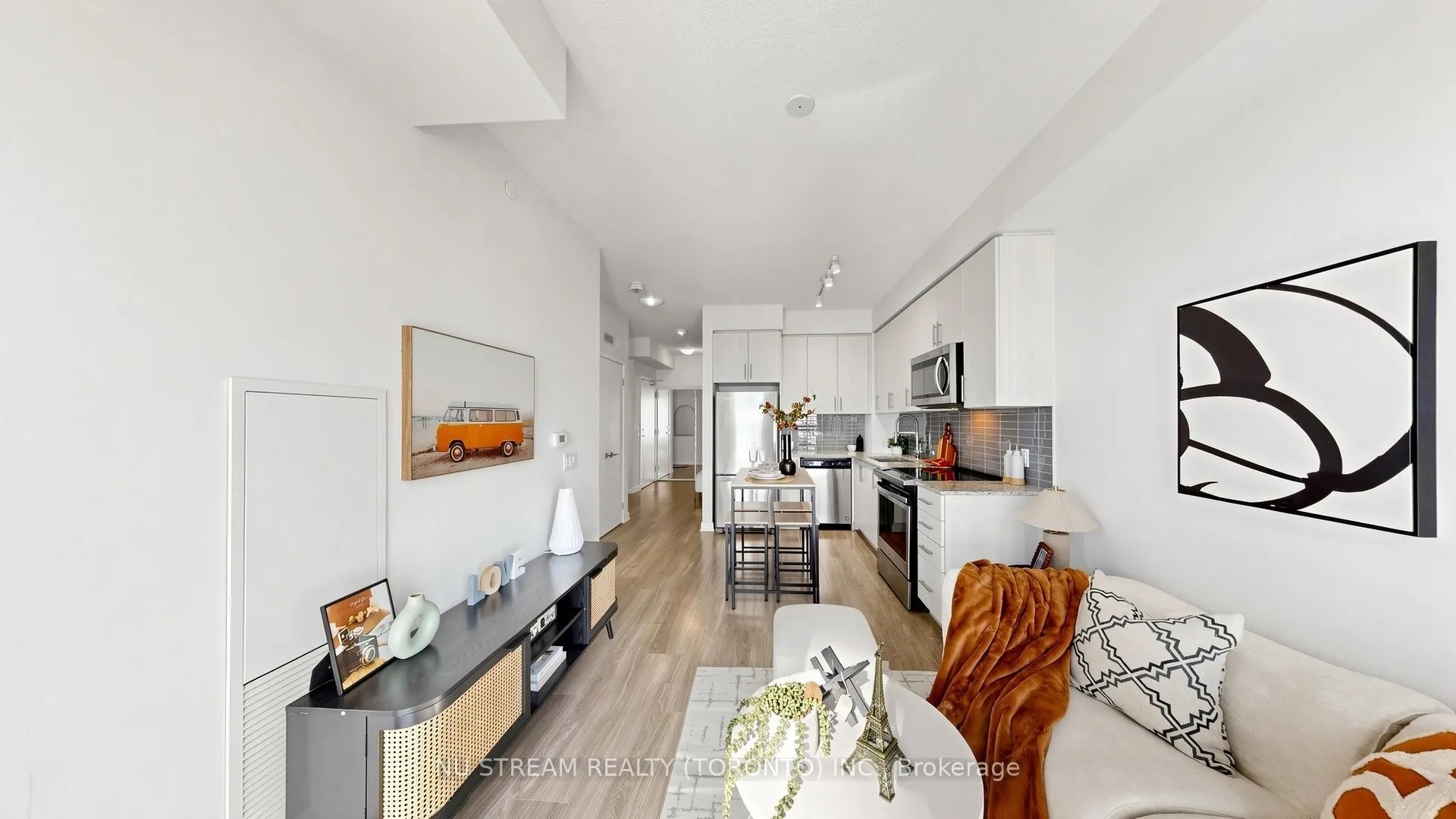 4055 Parkside Village Drive #3017