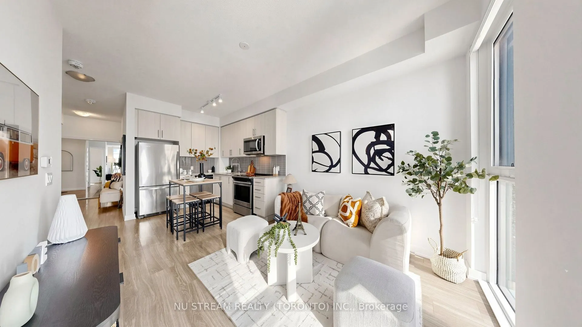 4055 Parkside Village Drive #3017
