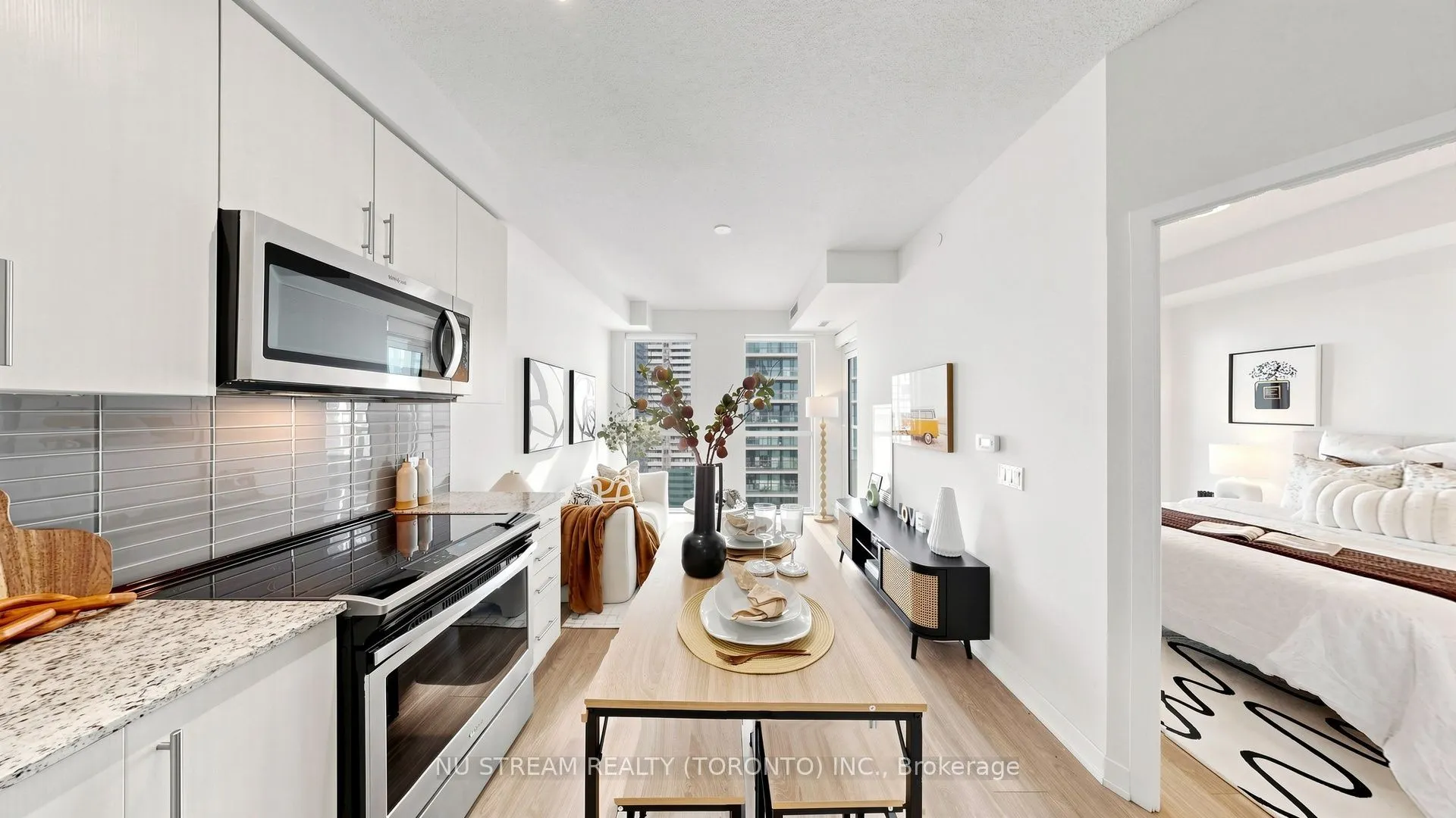 4055 Parkside Village Drive #3017