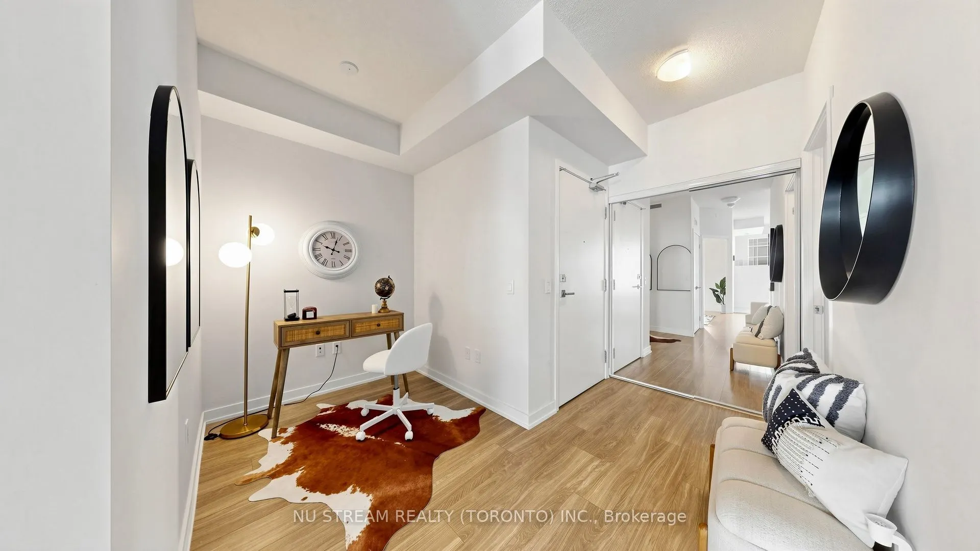 4055 Parkside Village Drive #3017