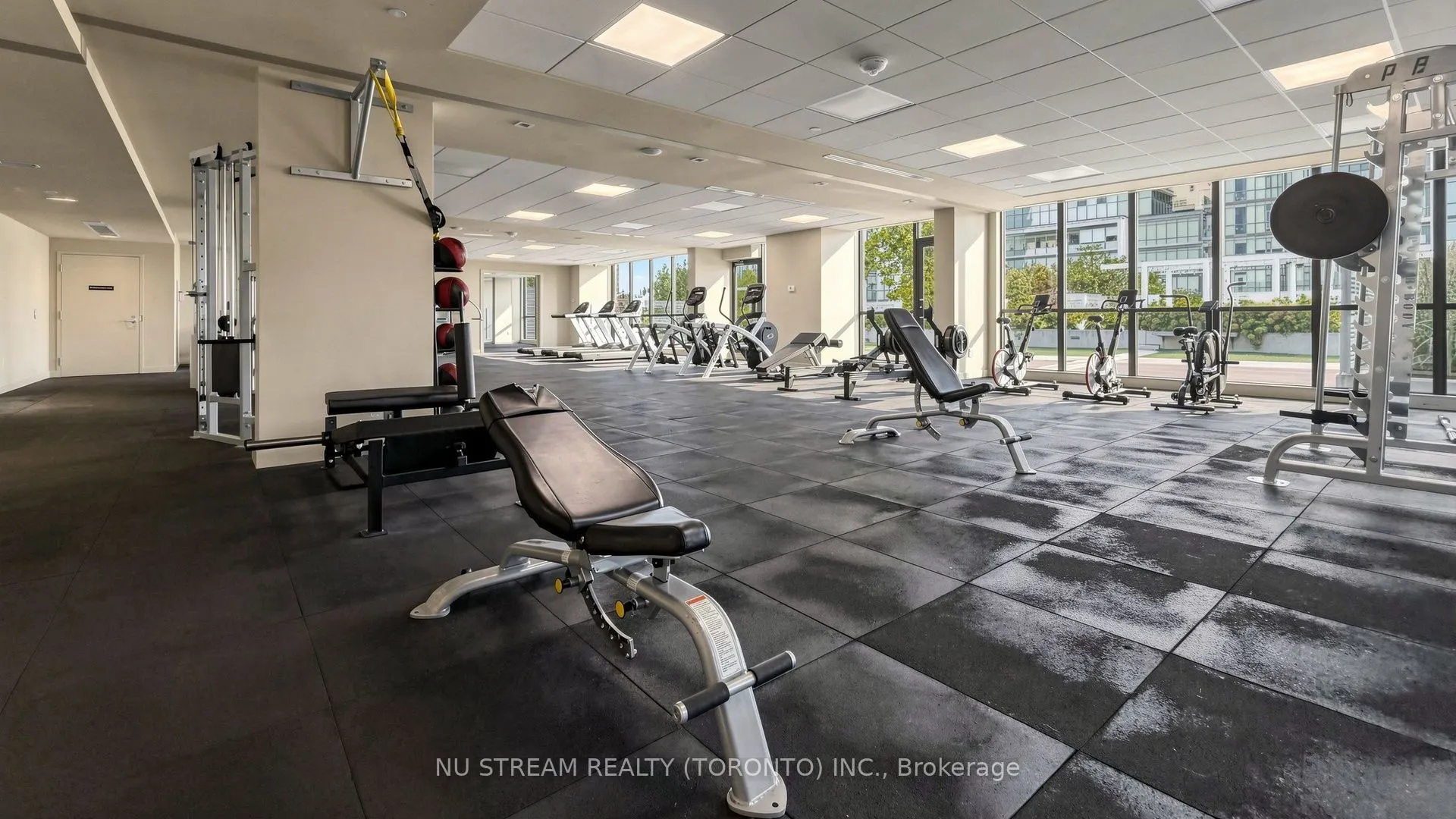4055 Parkside Village Drive #3017
