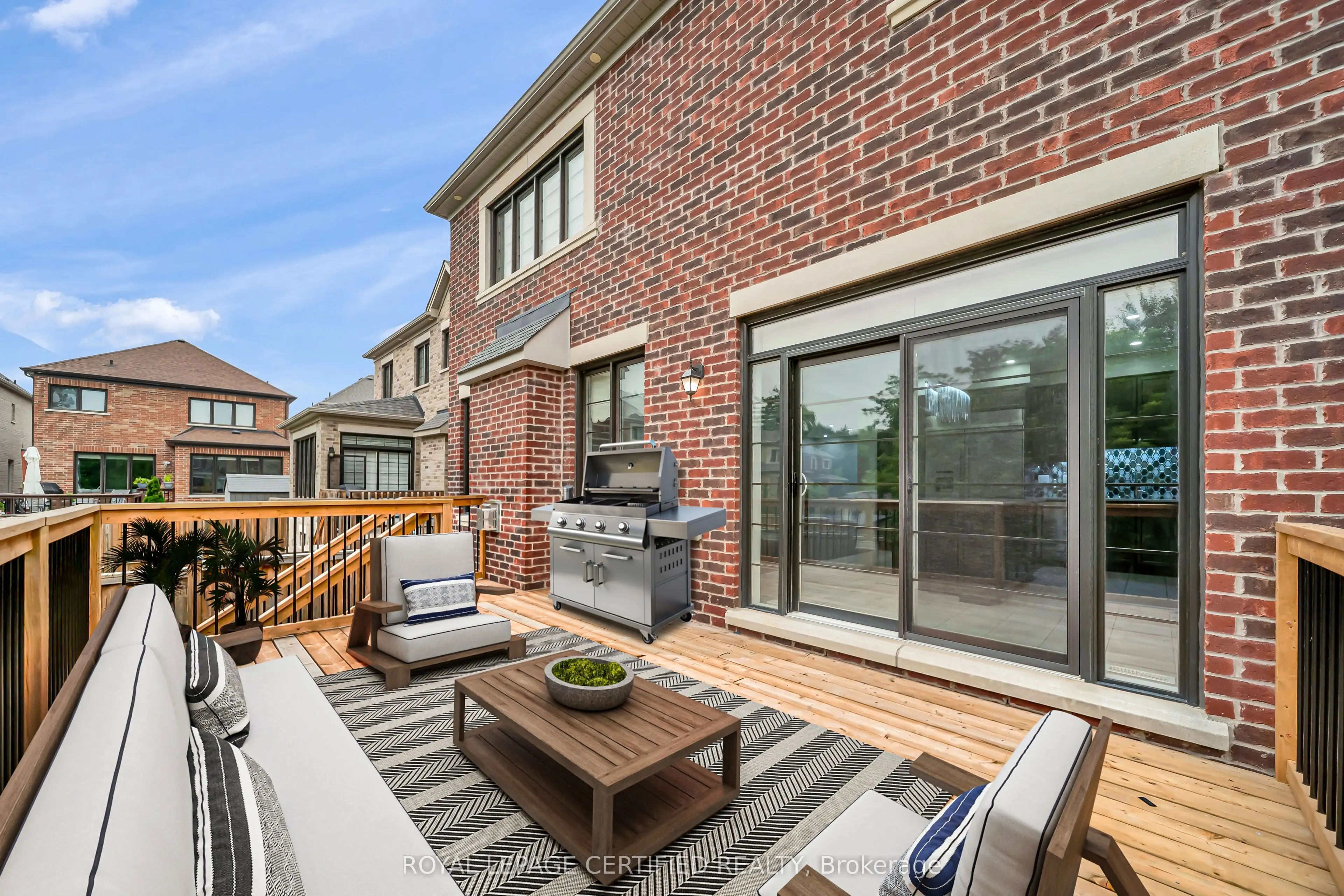 18 Vineyard Drive