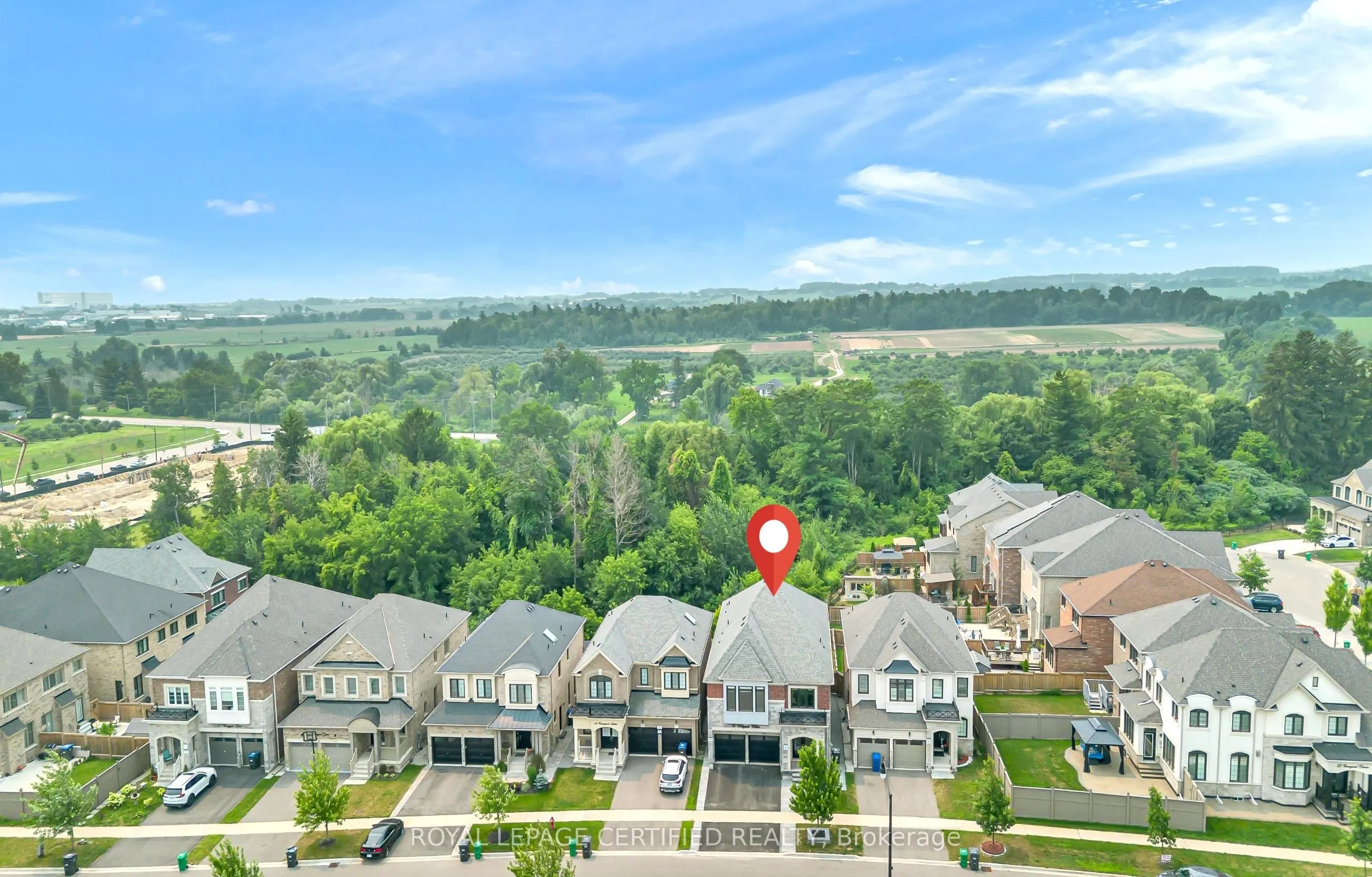18 Vineyard Drive