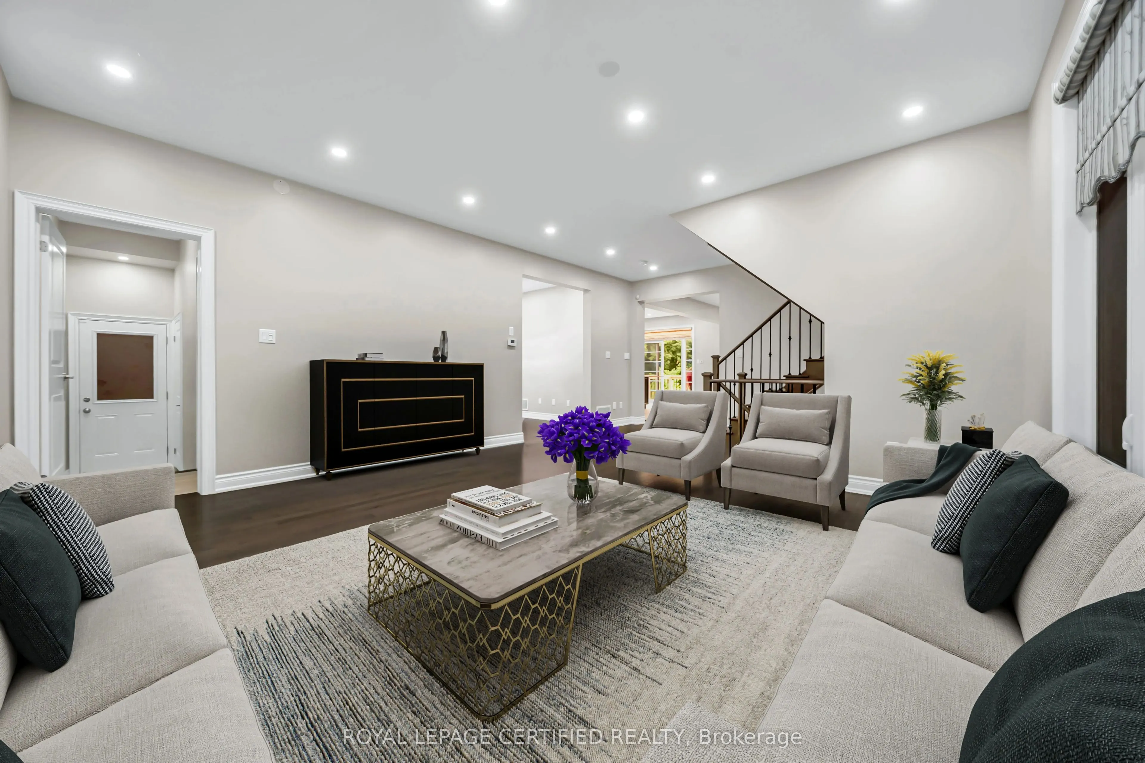 18 Vineyard Drive