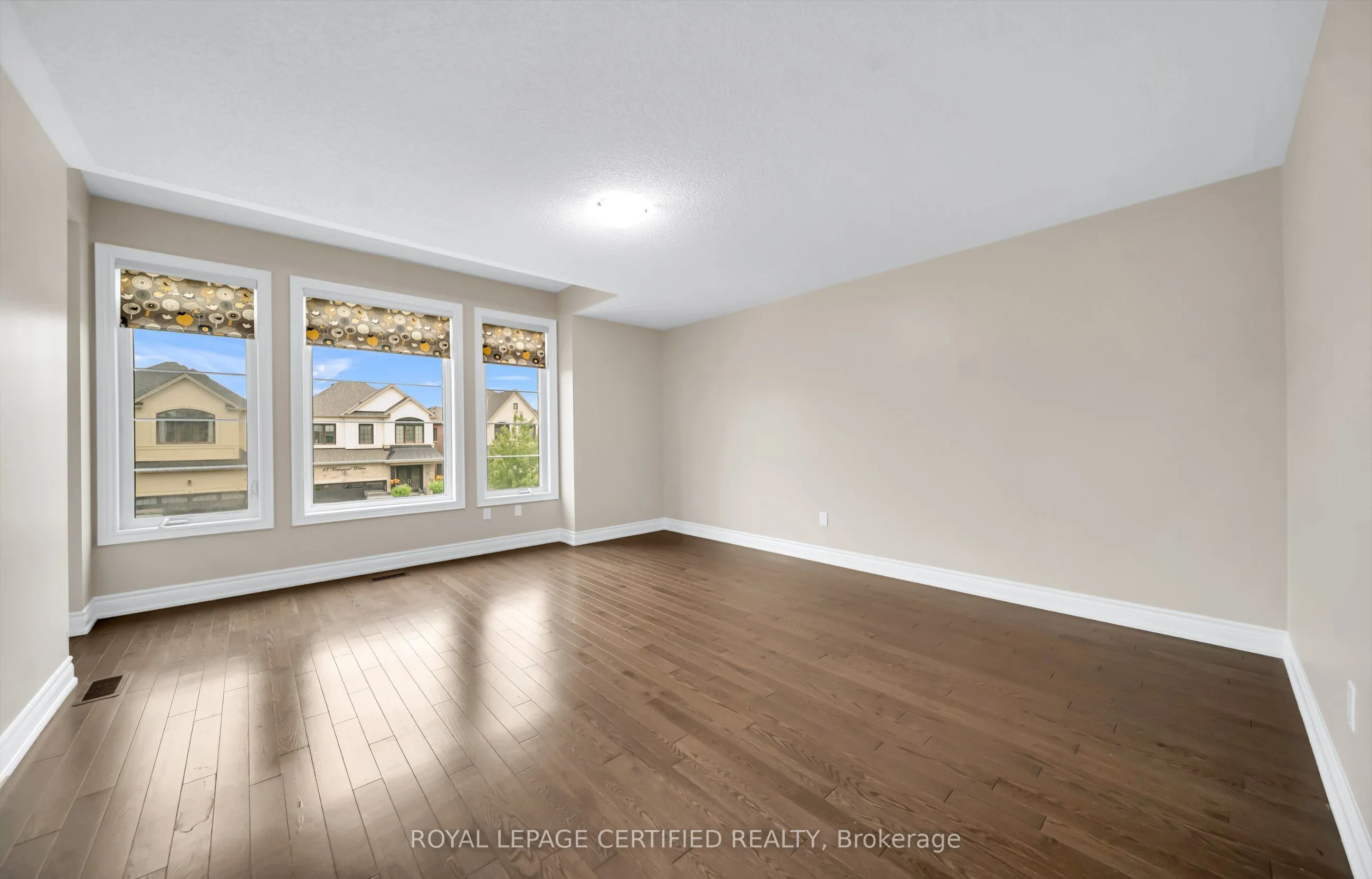 18 Vineyard Drive