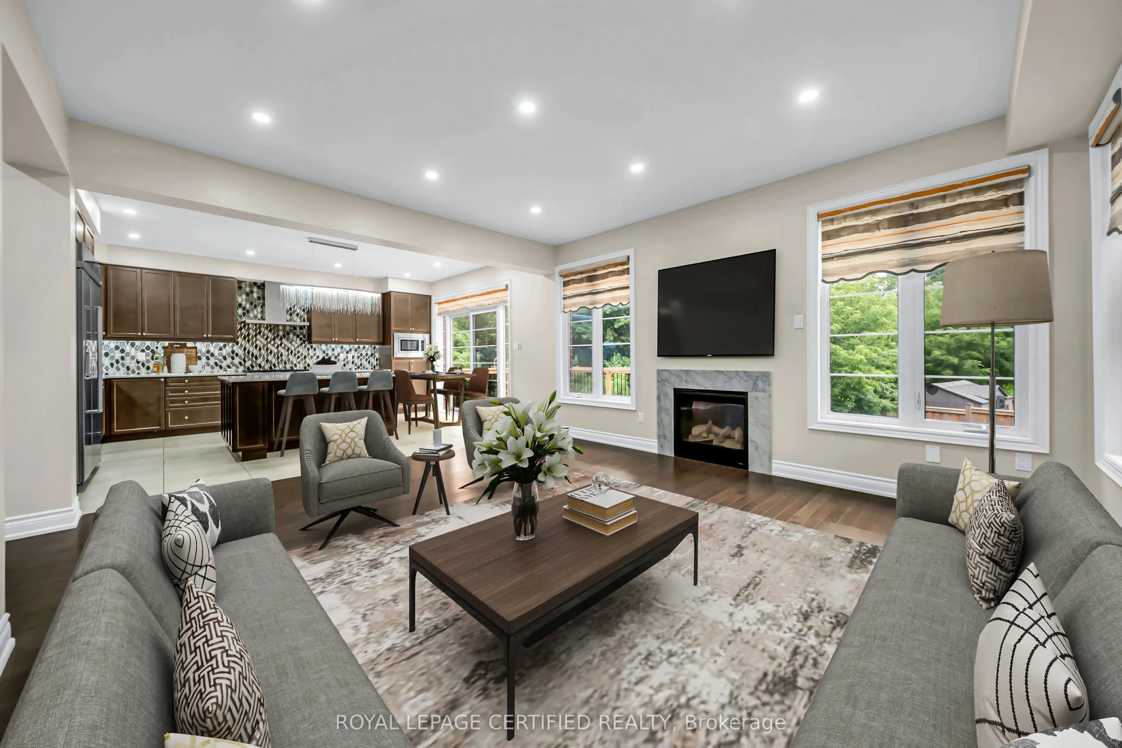 18 Vineyard Drive