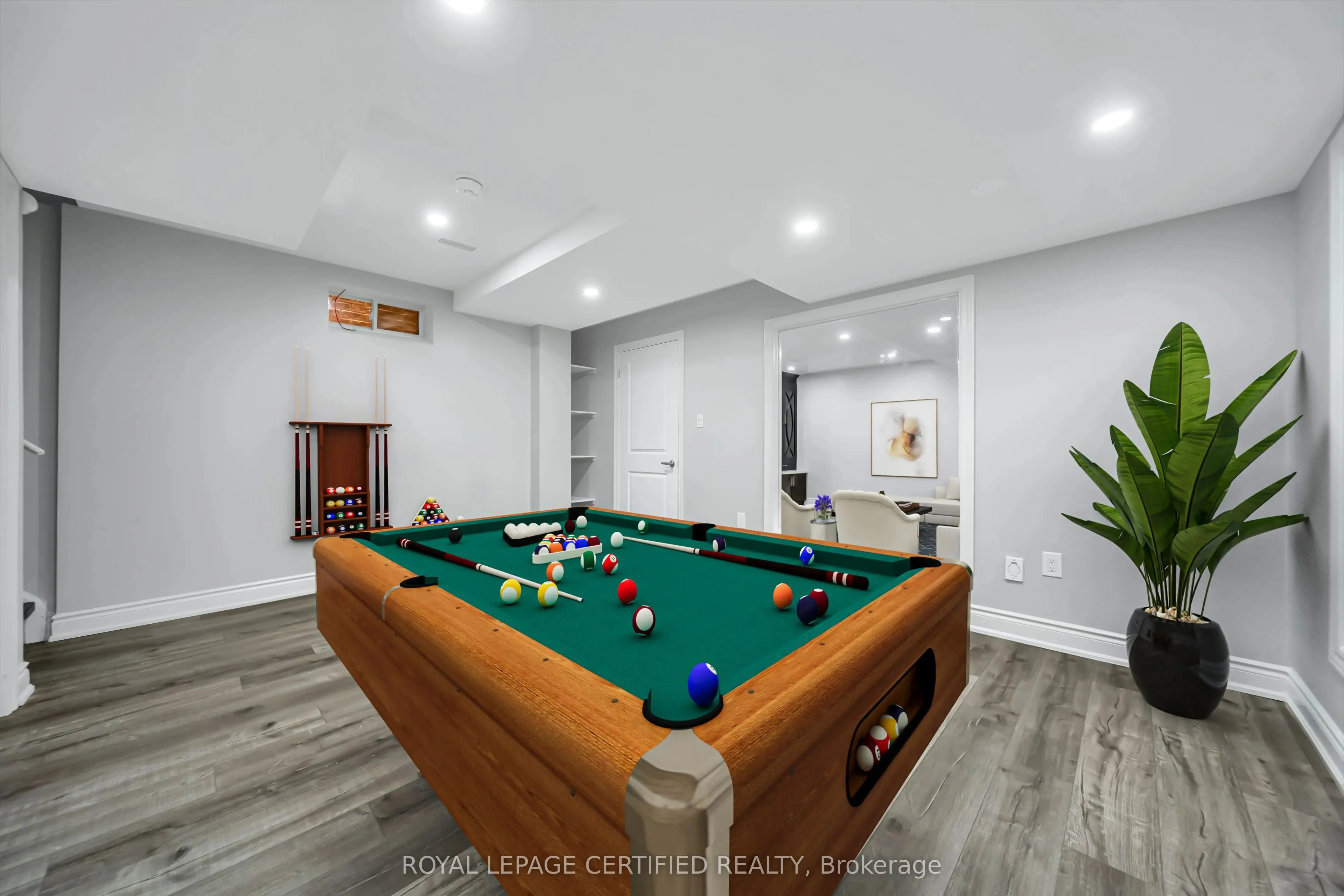 18 Vineyard Drive