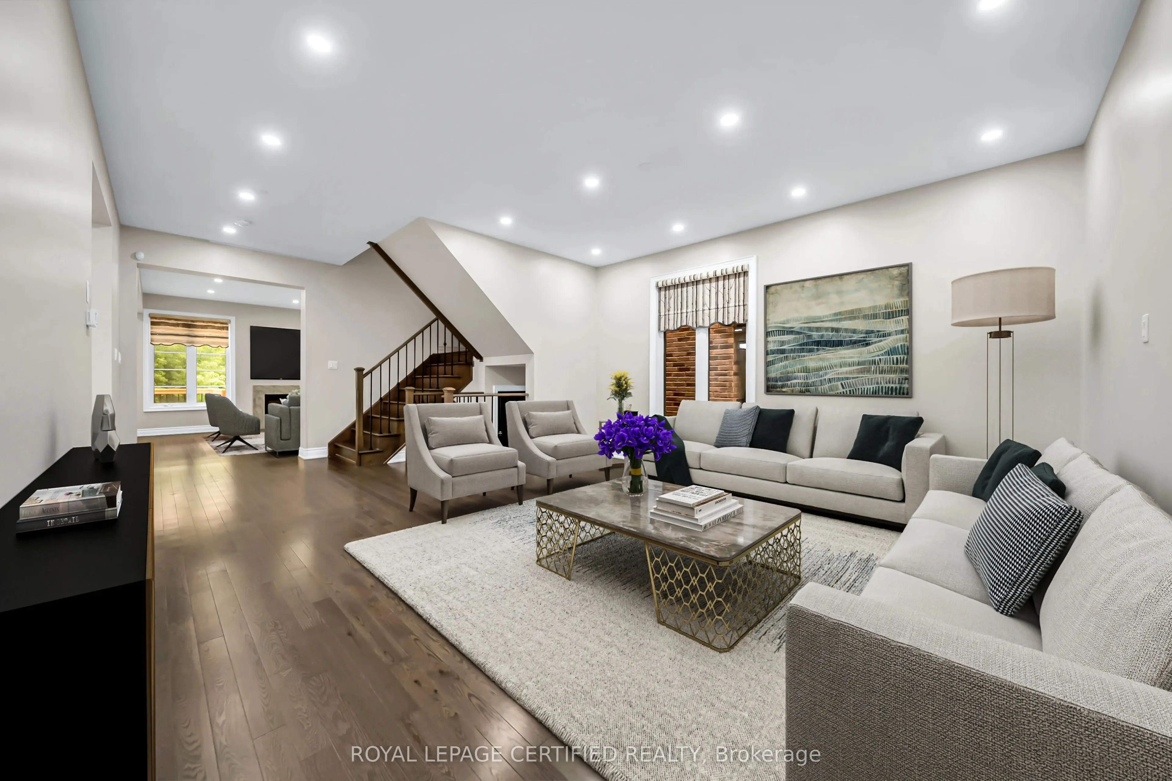 18 Vineyard Drive