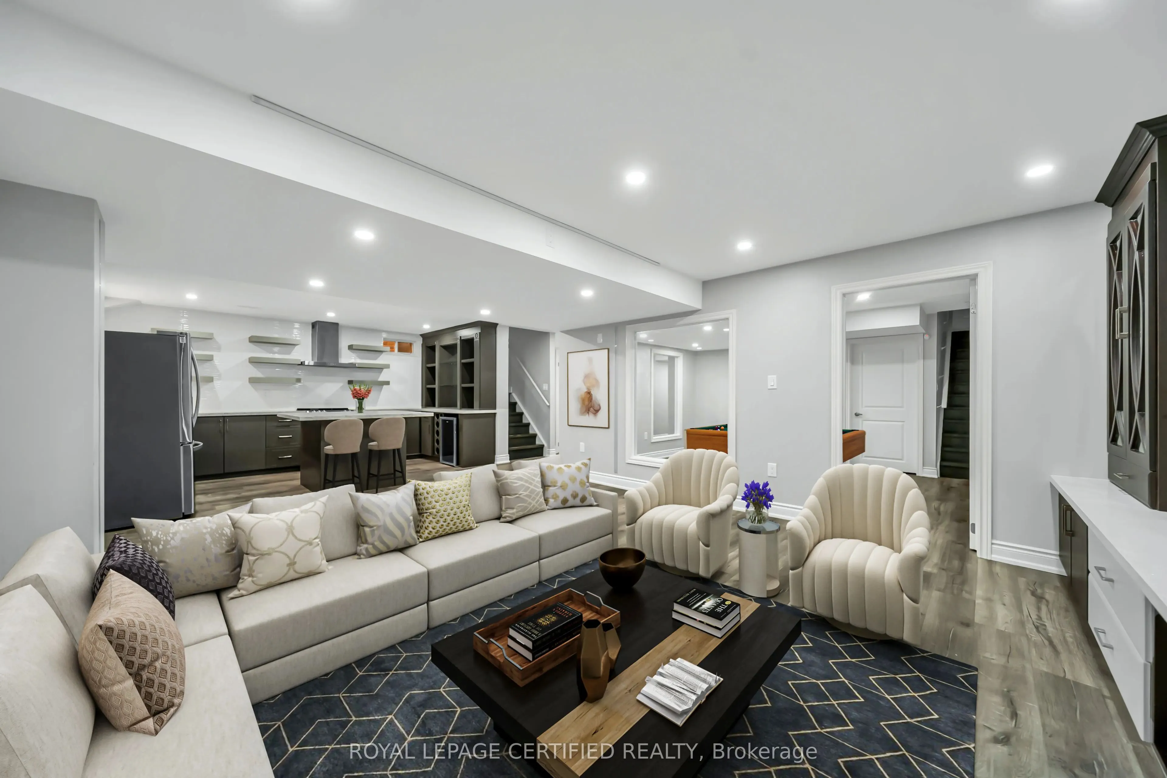 18 Vineyard Drive