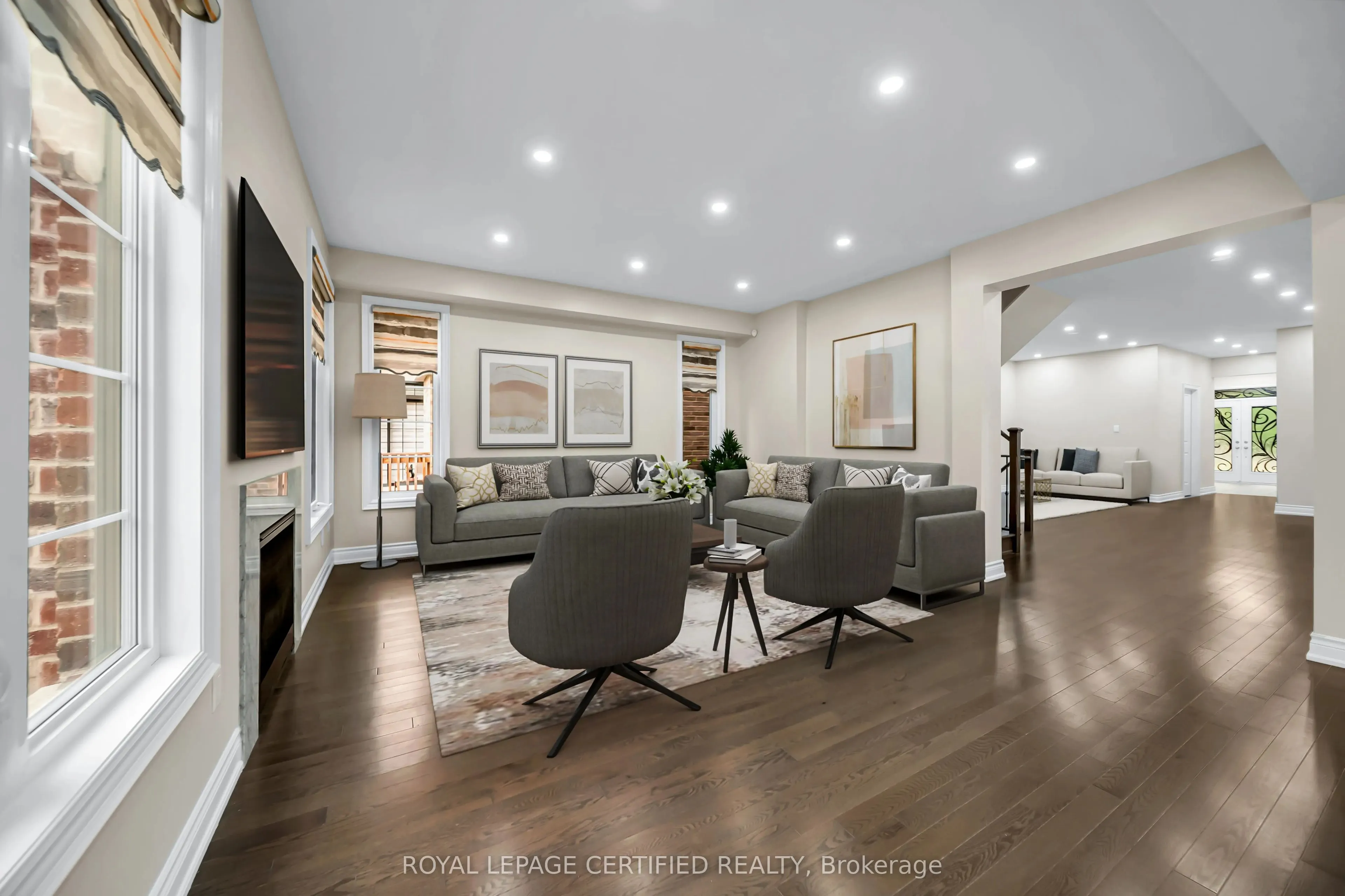 18 Vineyard Drive