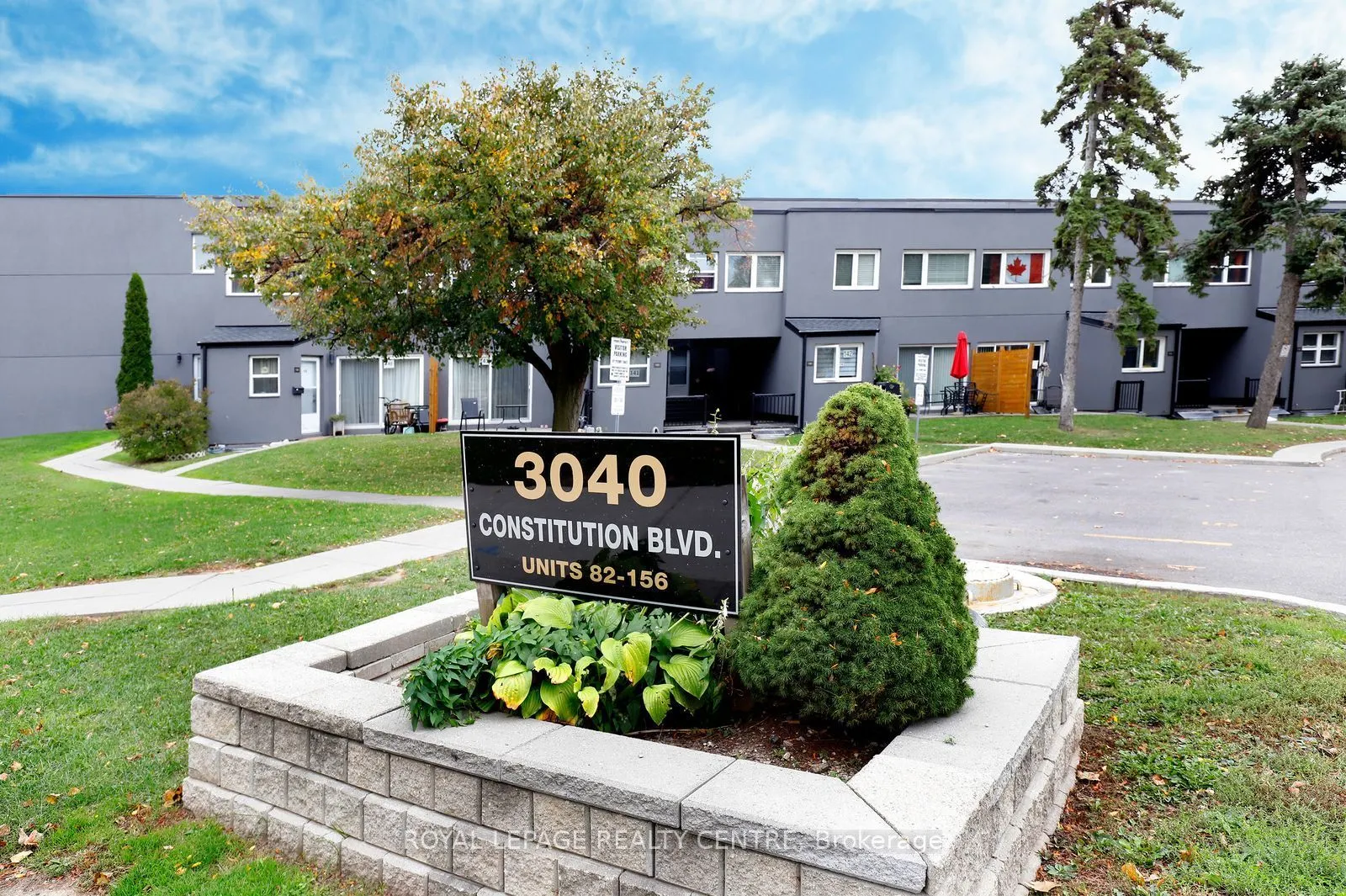 3040 Constitution Boulevard #103