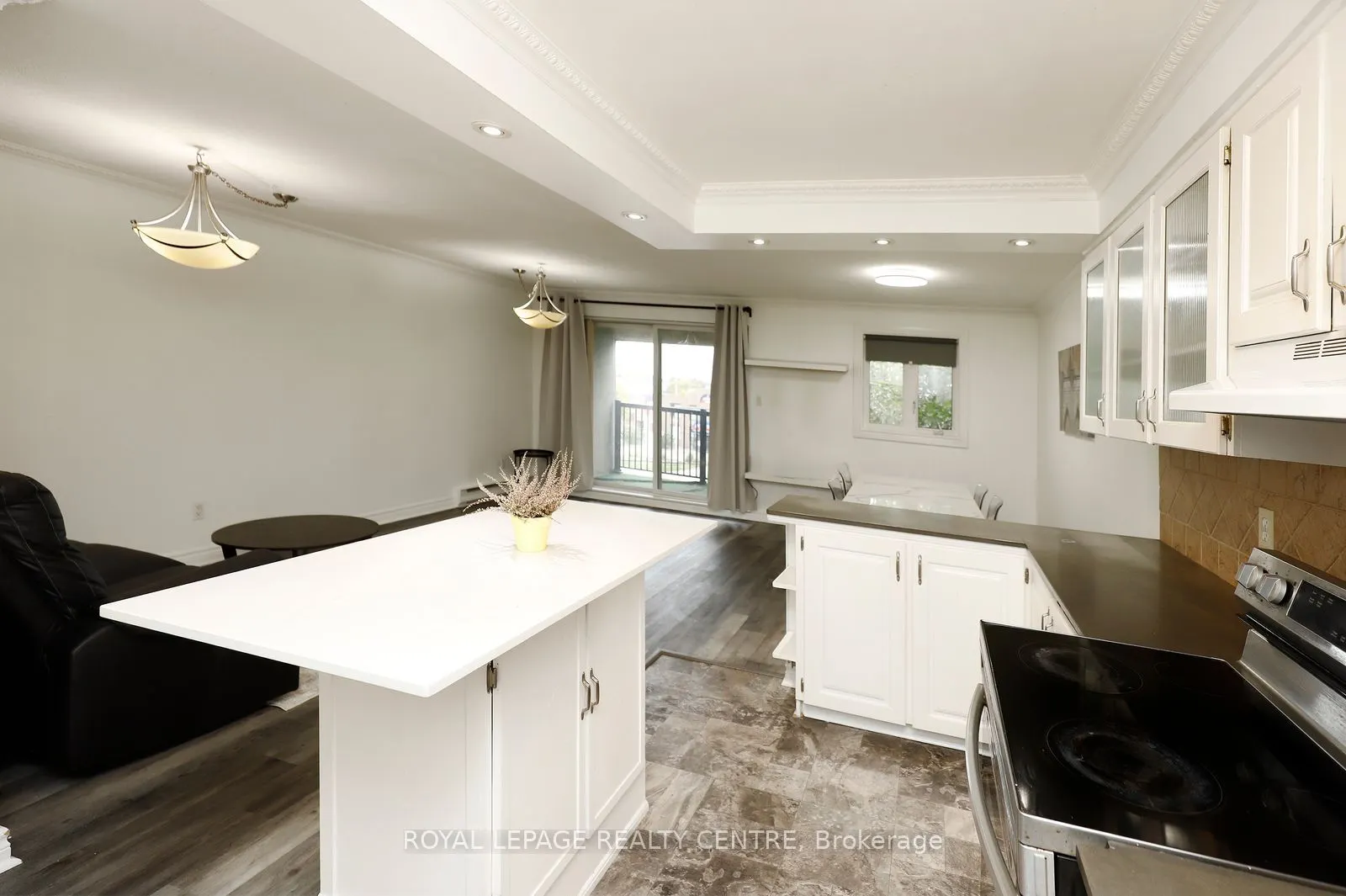 3040 Constitution Boulevard #103