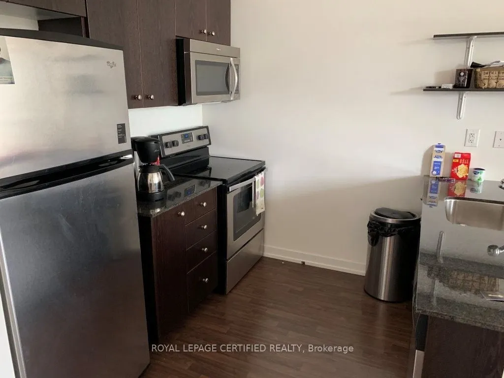 5101 Dundas Street W #308