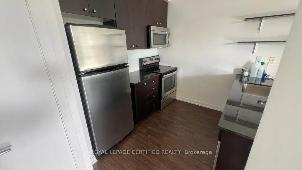 5101 Dundas Street W #308