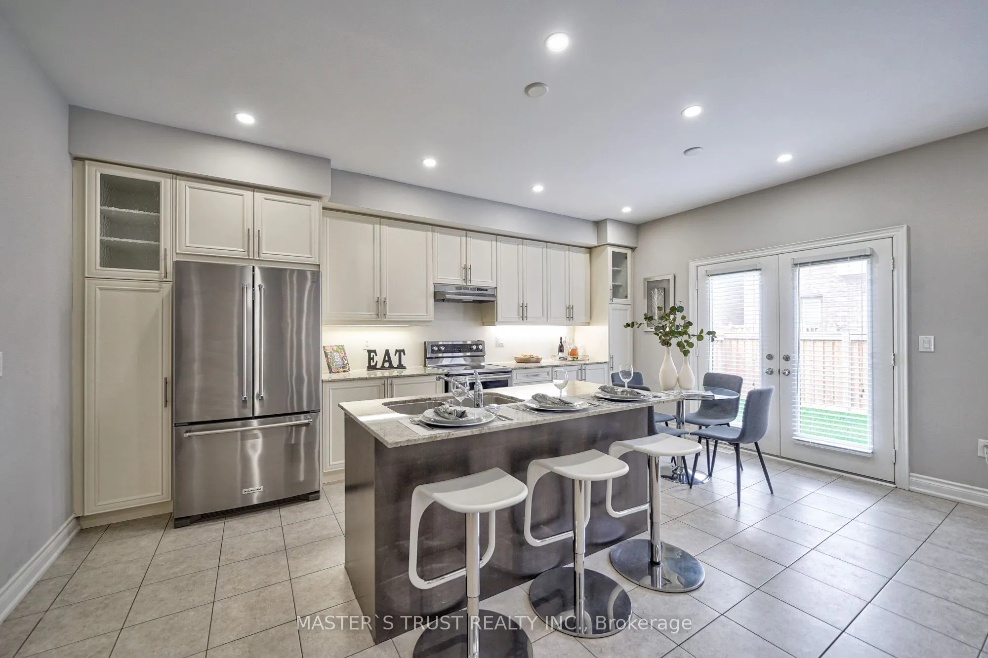 3152 Goodyear Road