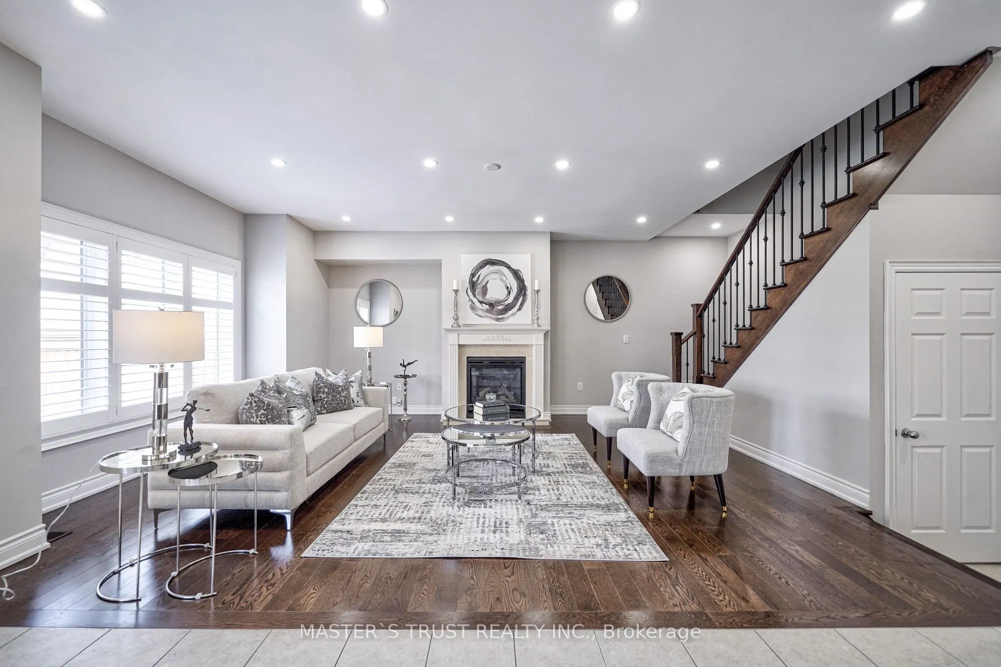 3152 Goodyear Road