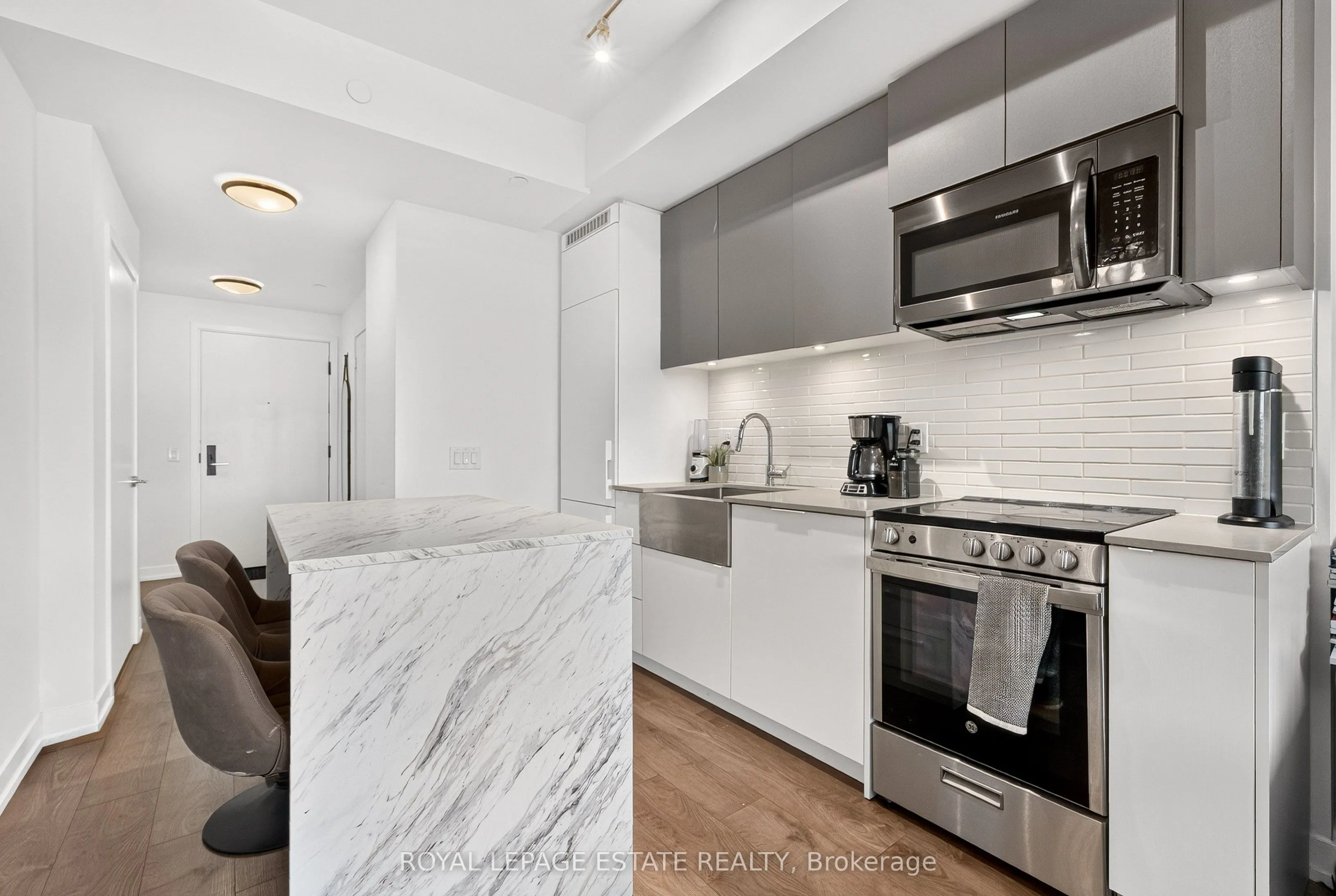 270 Dufferin Street #626