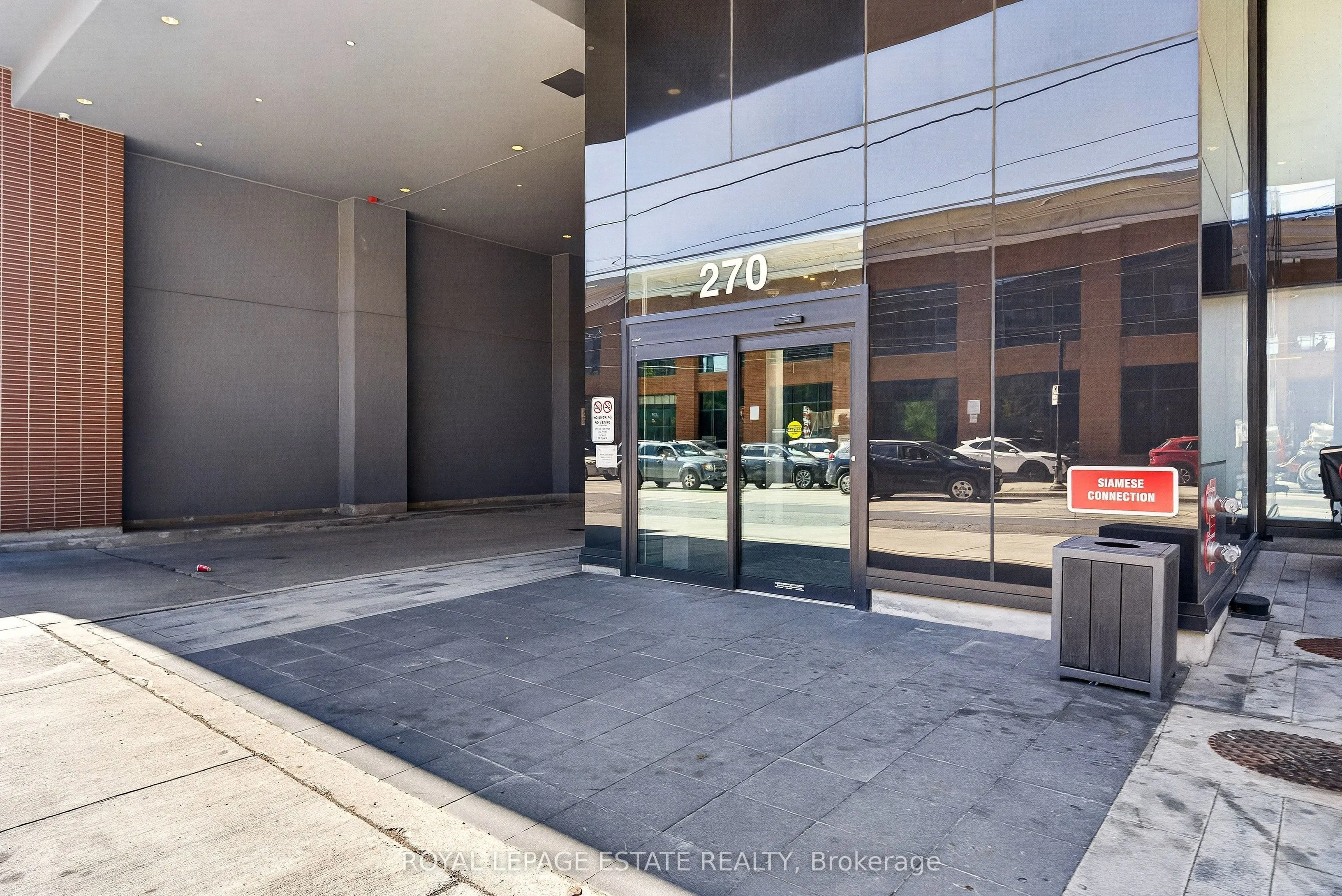270 Dufferin Street #626