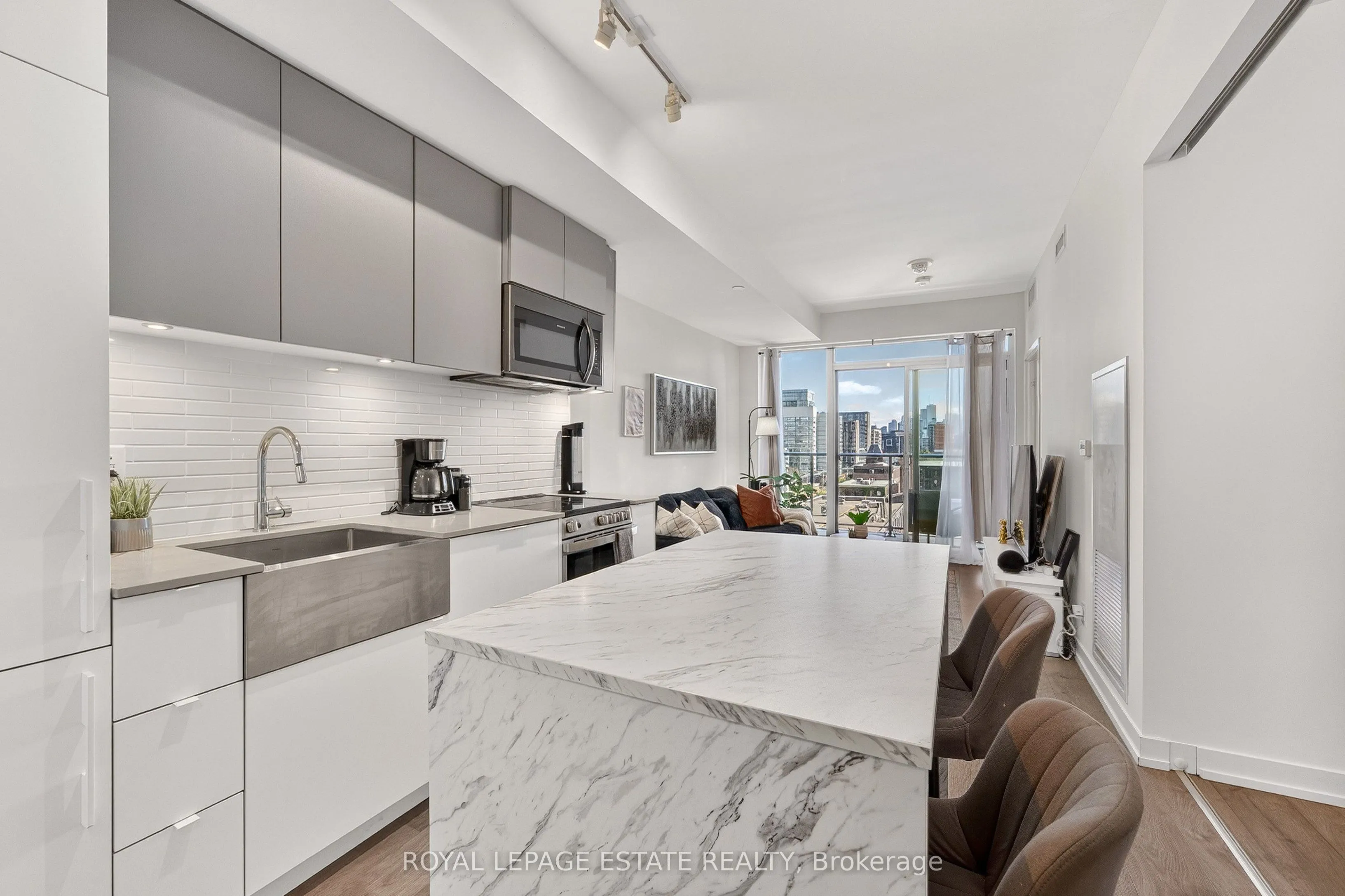 270 Dufferin Street #626