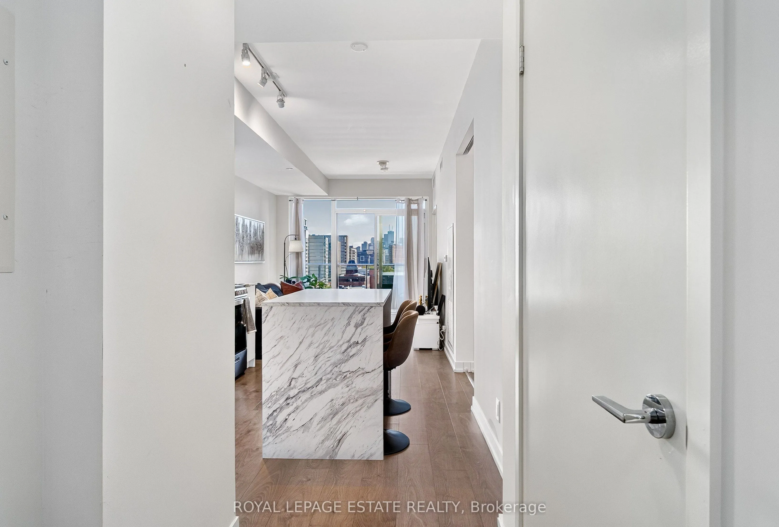 270 Dufferin Street #626