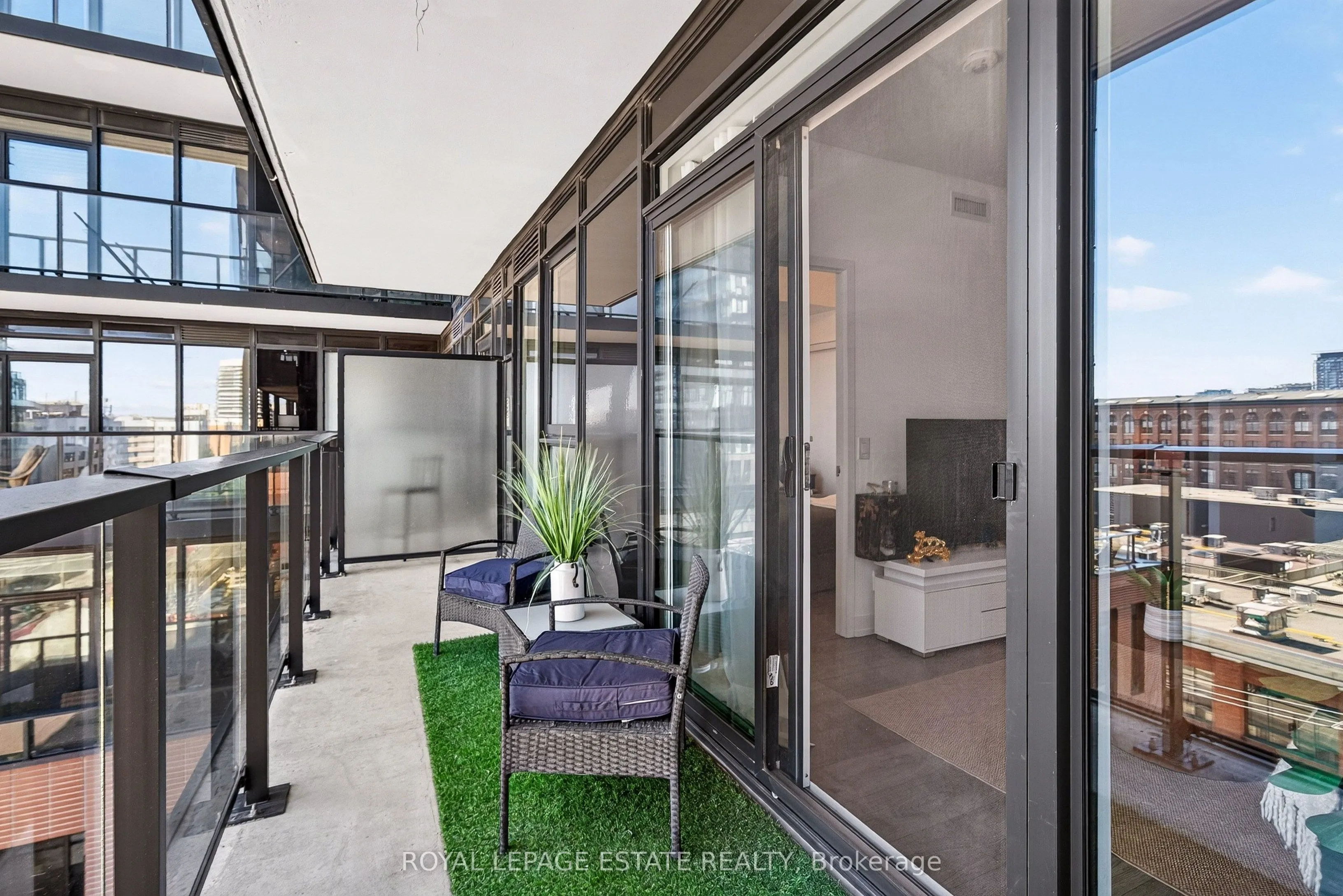 270 Dufferin Street #626