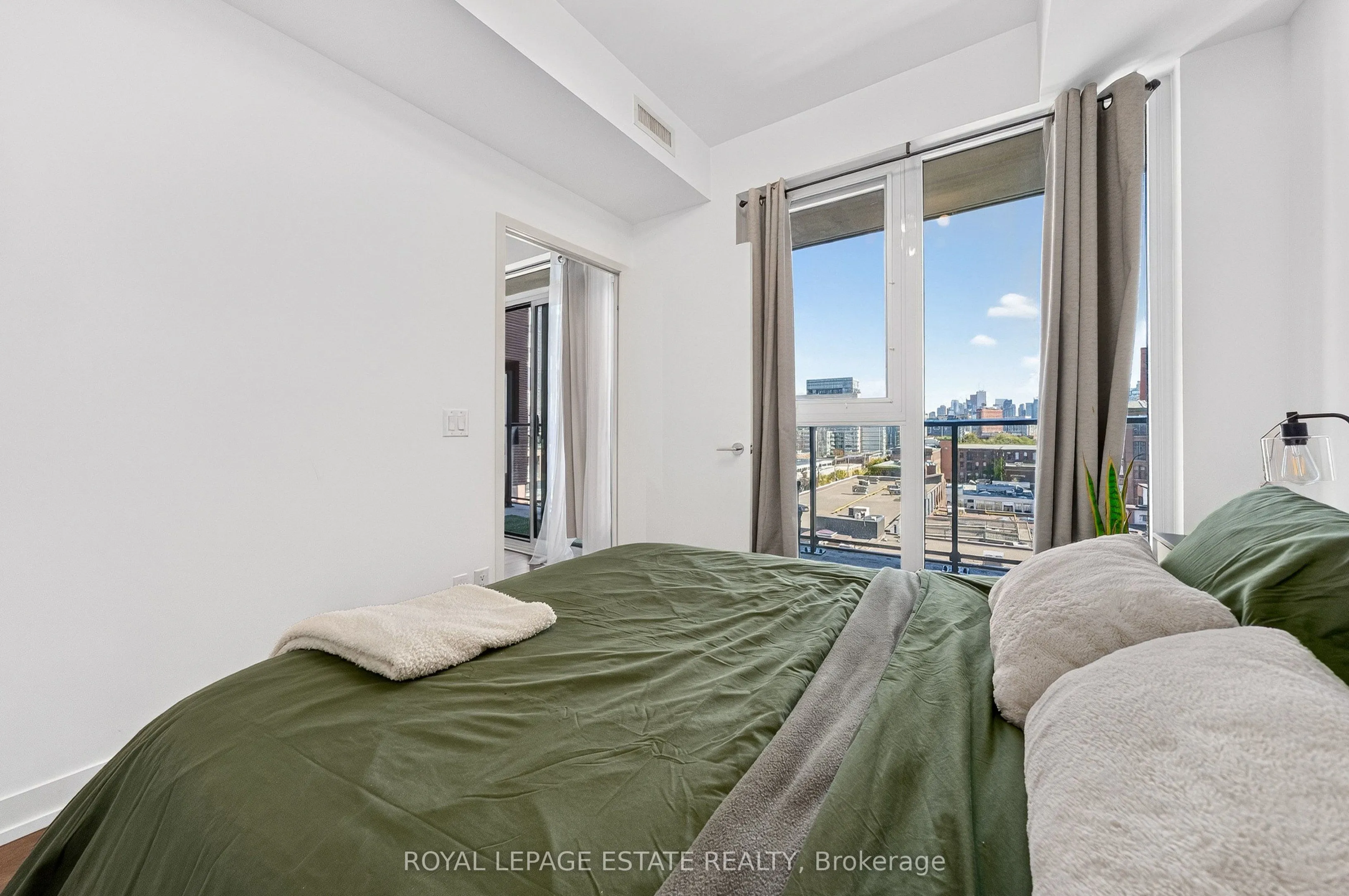 270 Dufferin Street #626