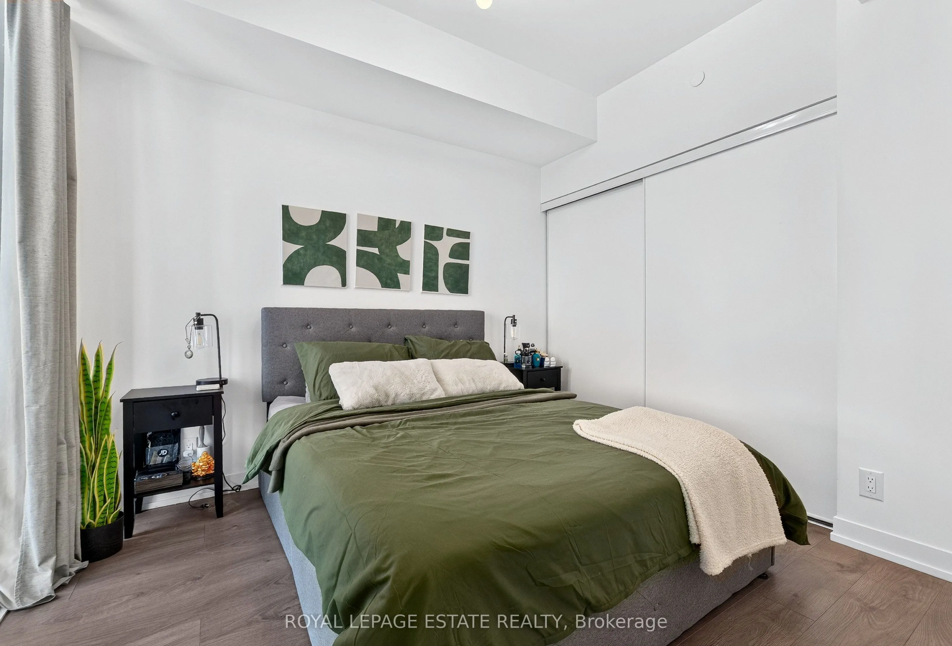 270 Dufferin Street #626