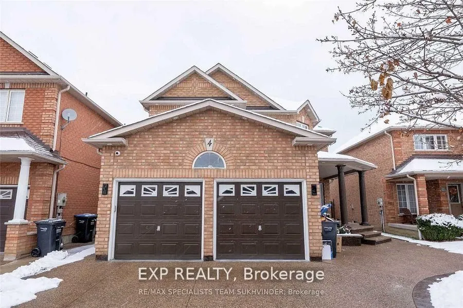 4 Trailview Lane #LOWER