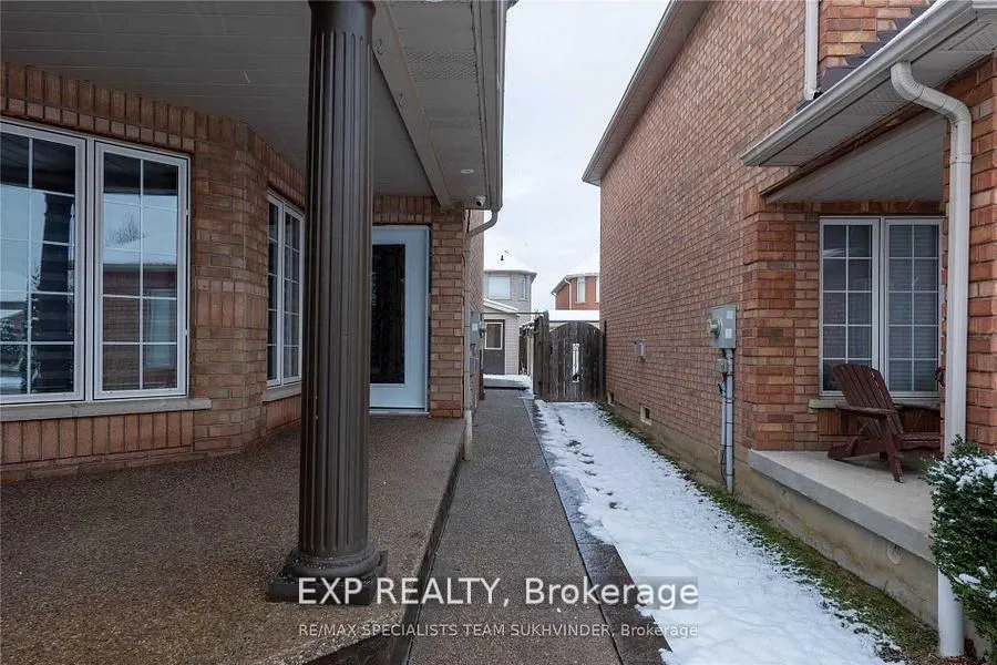 4 Trailview Lane #LOWER