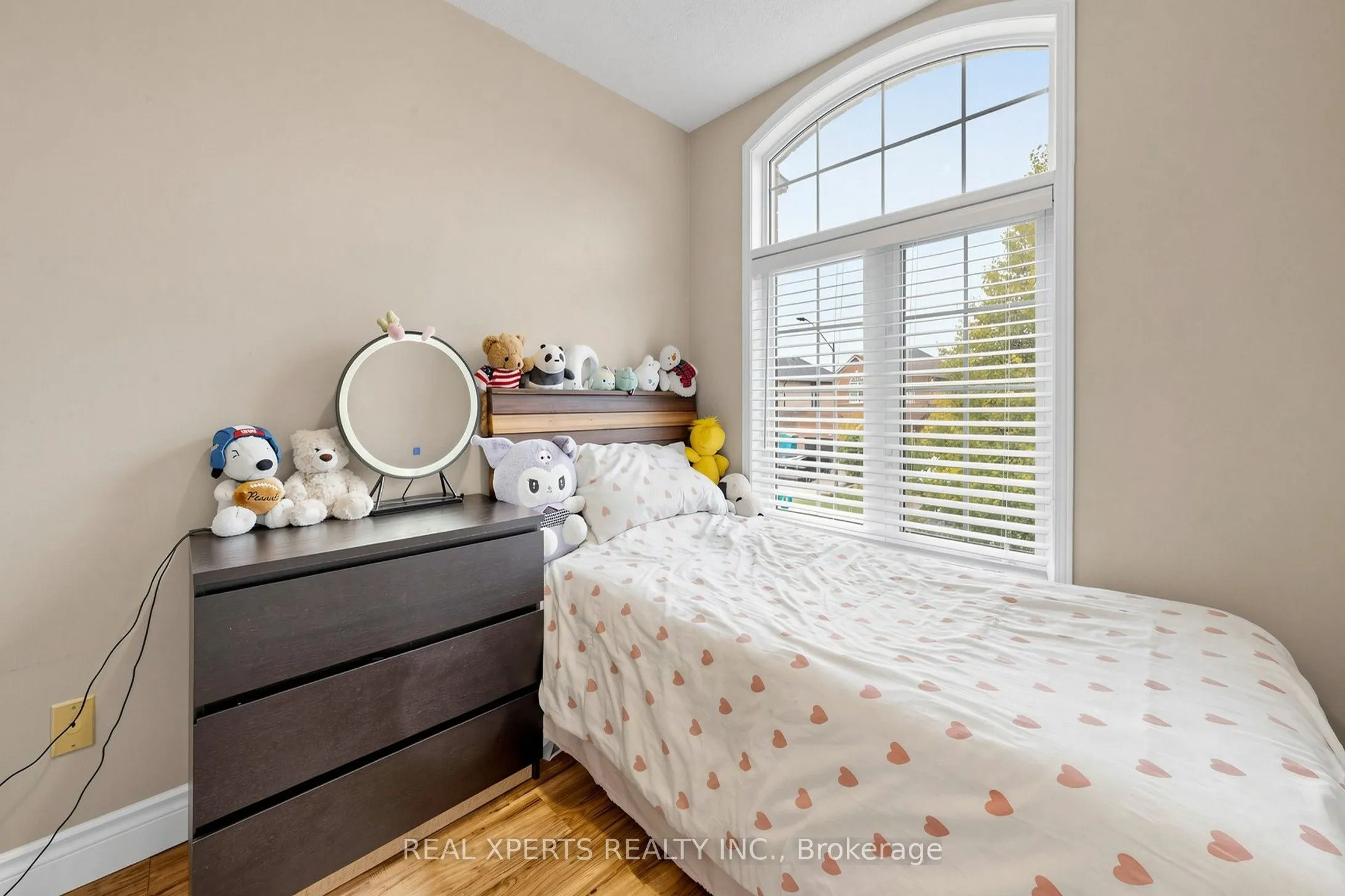5862 YACHTSMAN Crossing