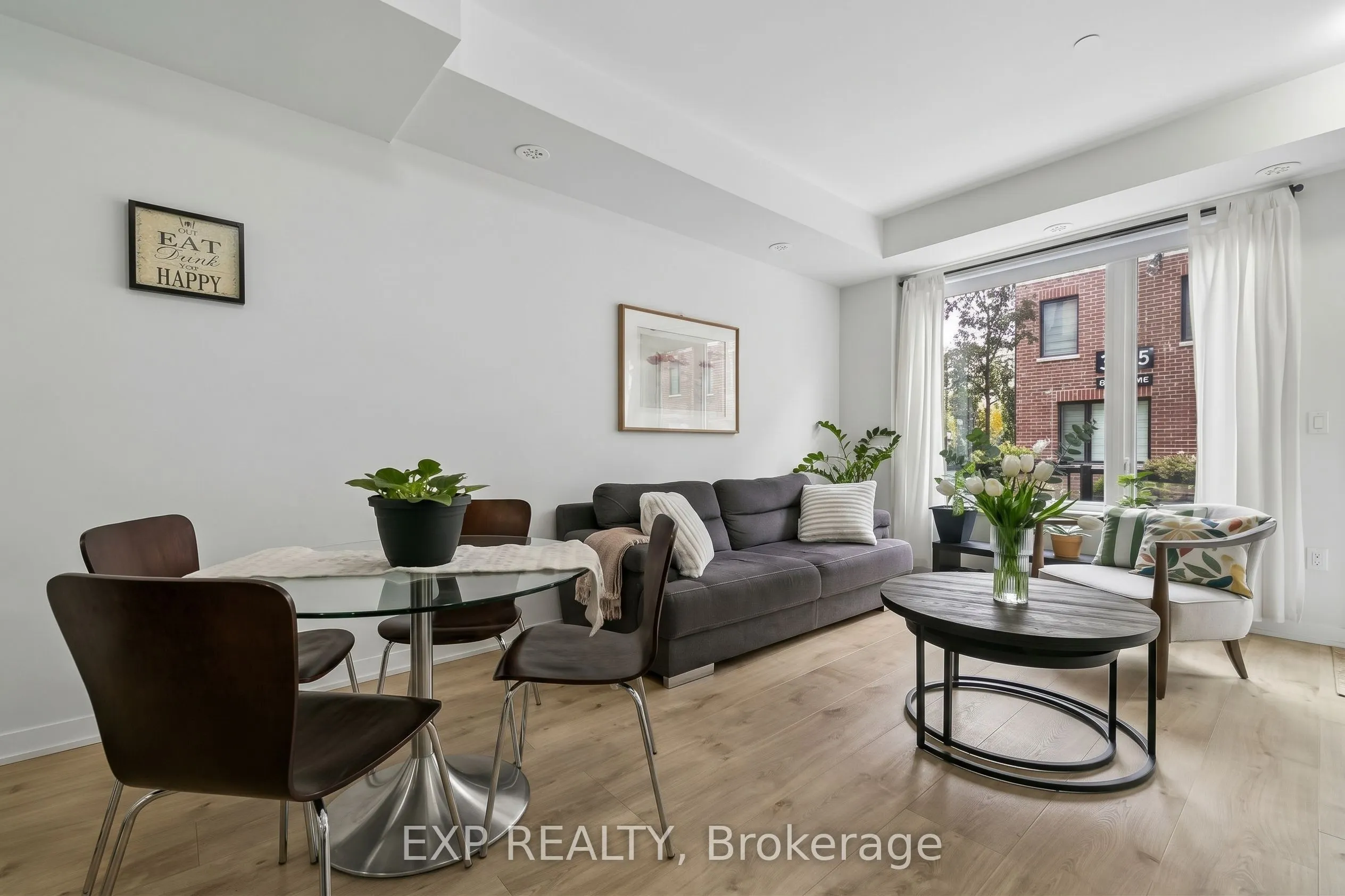 3409 Ridgeway Drive #23