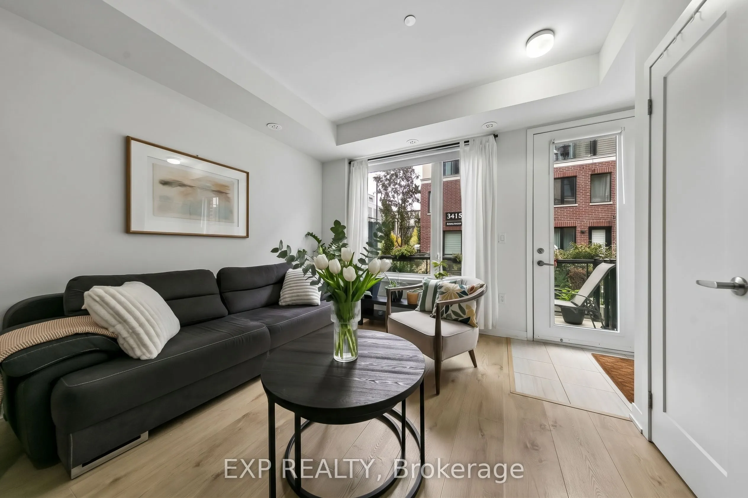 3409 Ridgeway Drive #23